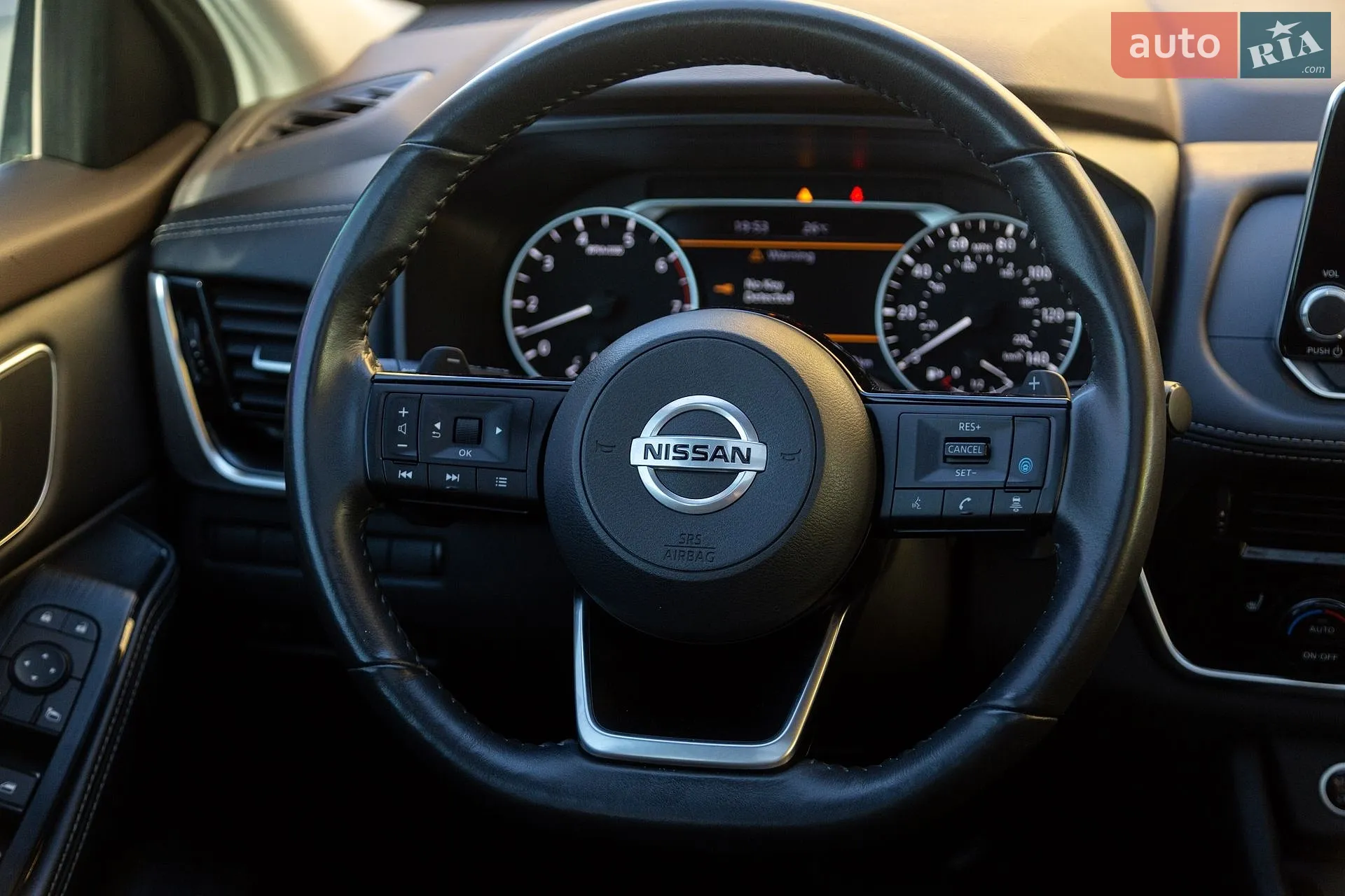 2020 Nissan Rogue - мініатюра 29