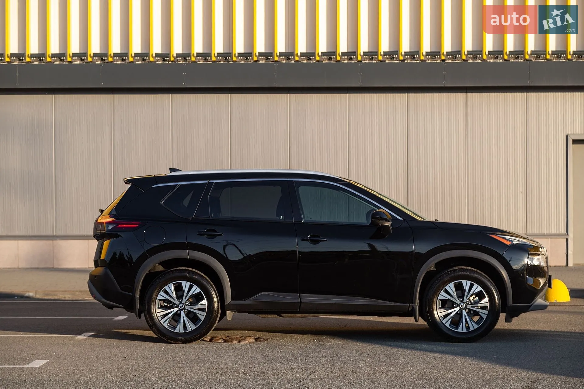 2020 Nissan Rogue - мініатюра 39