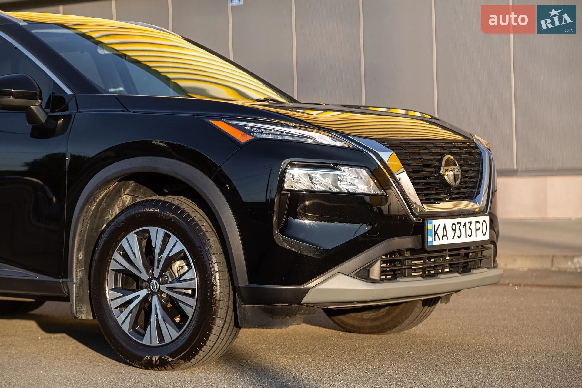 2020 Nissan Rogue - мініатюра 44