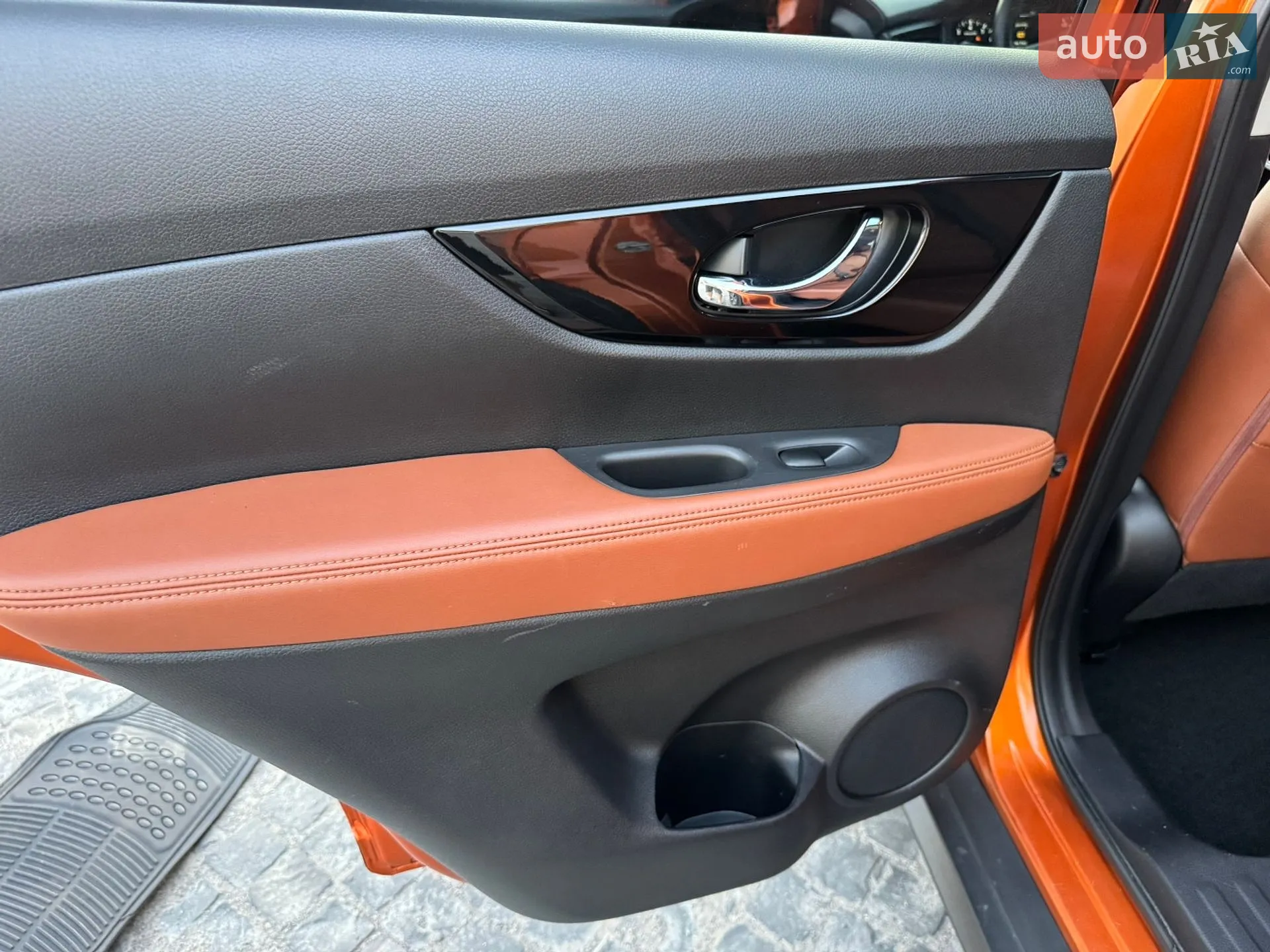 2017 Nissan Rogue - мініатюра 39