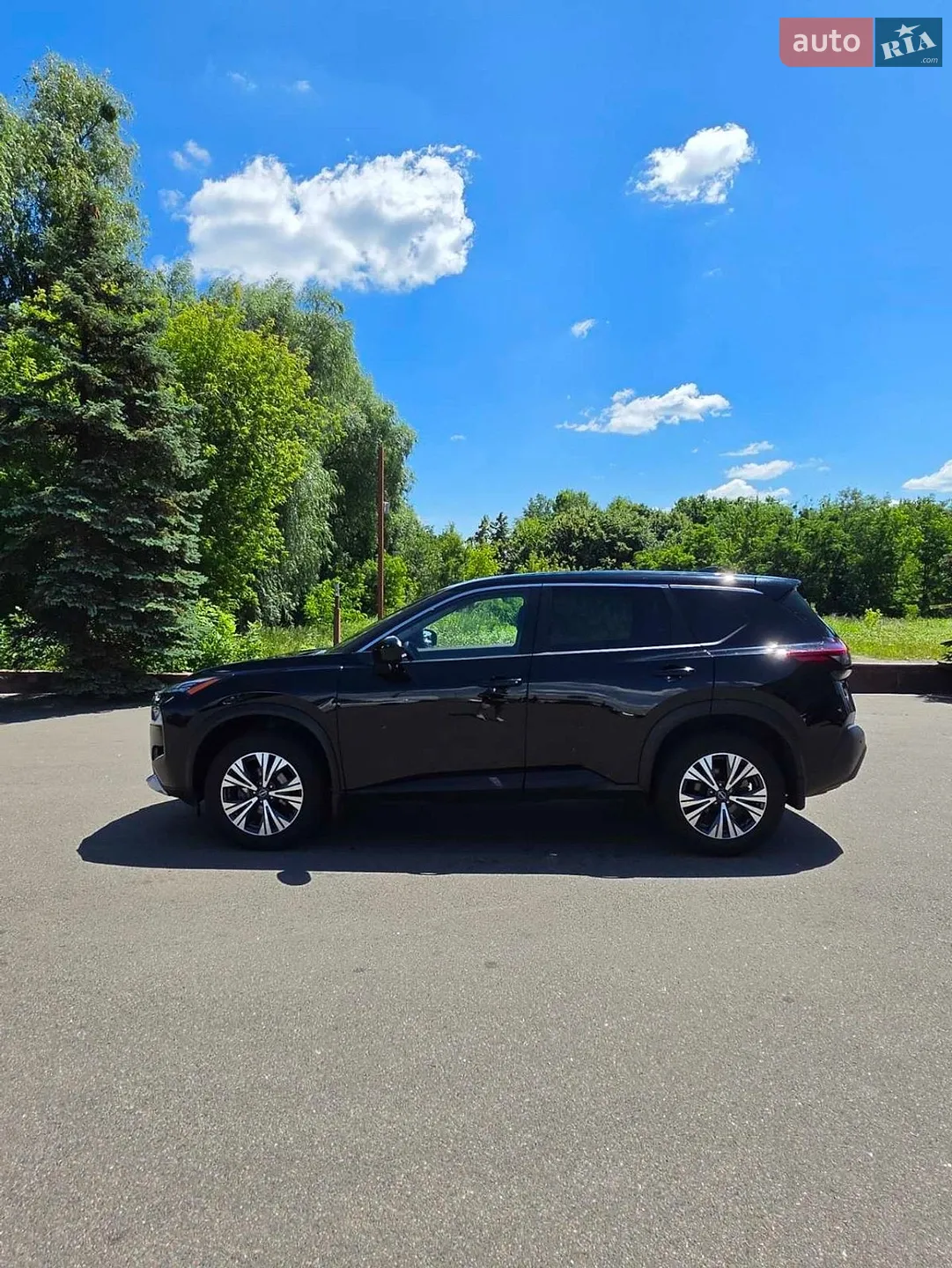 2023 Nissan Rogue - мініатюра 2