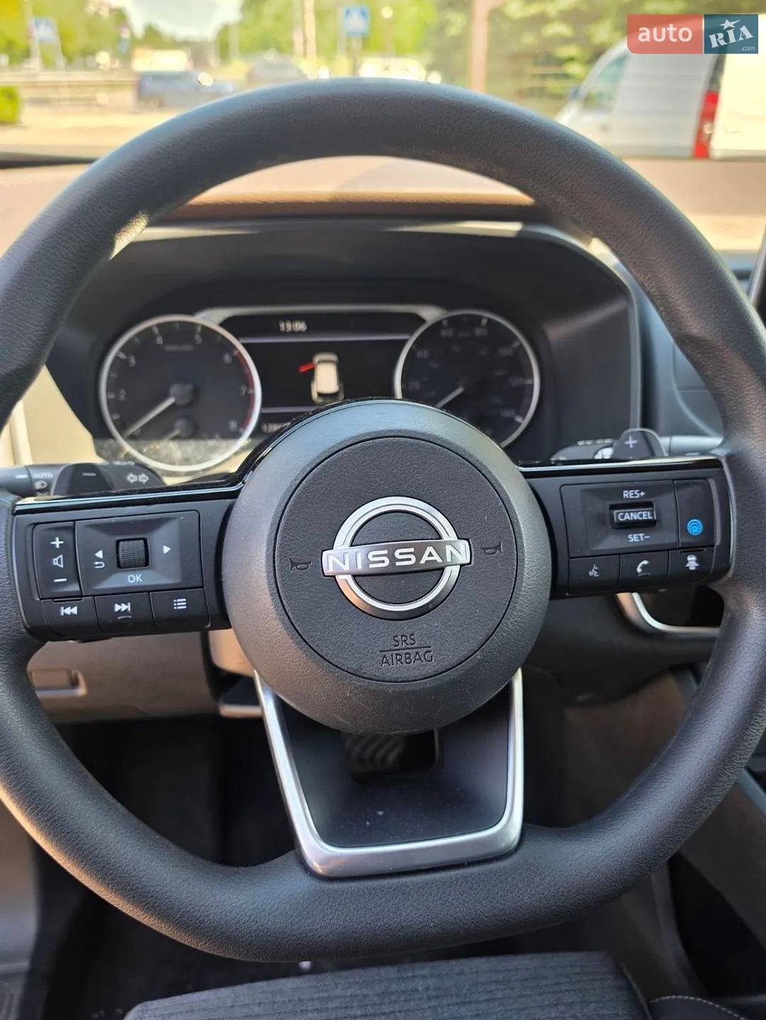 2023 Nissan Rogue - мініатюра 10