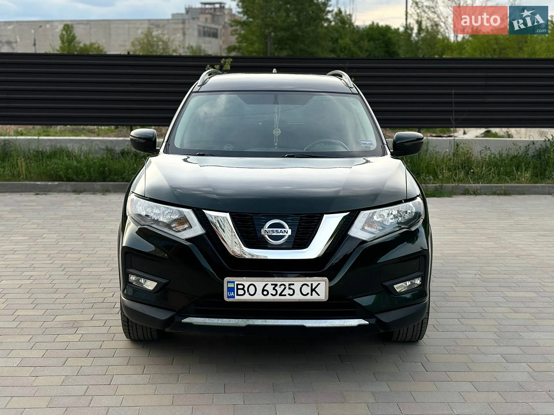 2018 Nissan Rogue - мініатюра 10