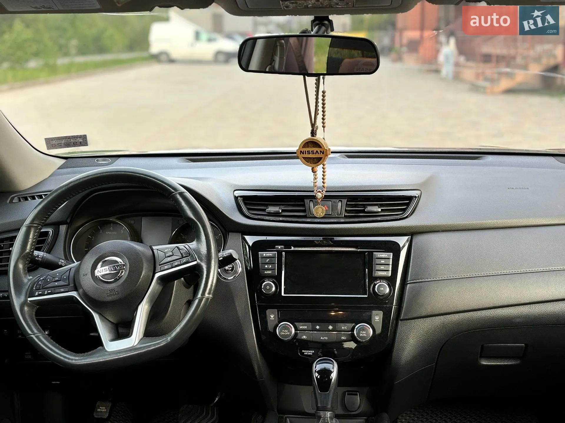 2018 Nissan Rogue - мініатюра 12