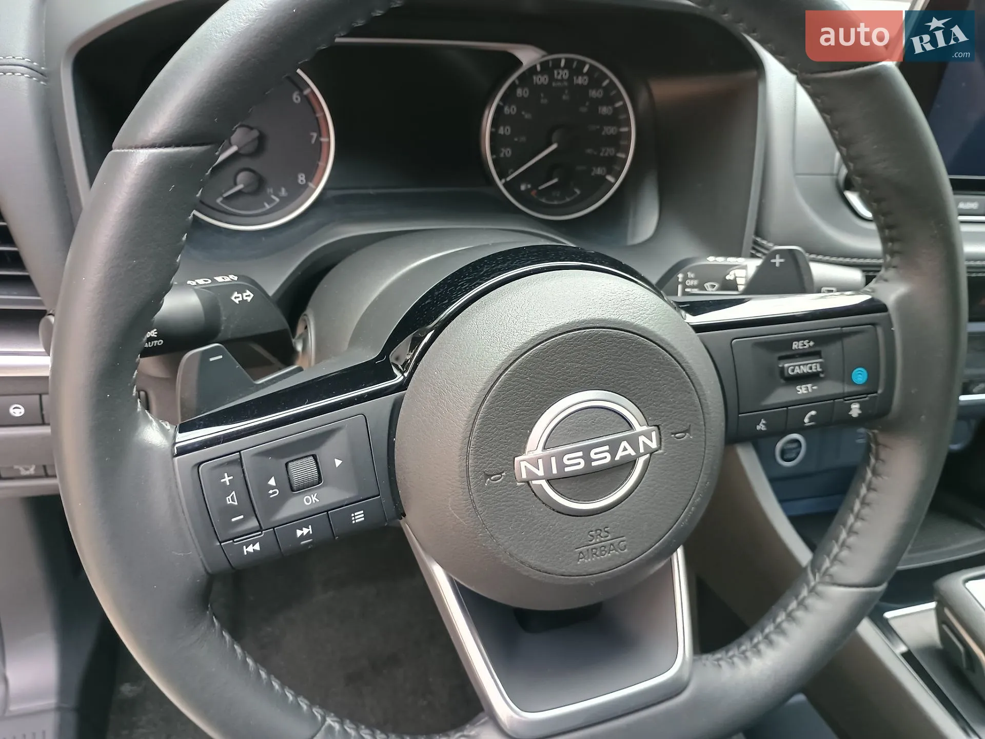 2023 Nissan Rogue - мініатюра 29