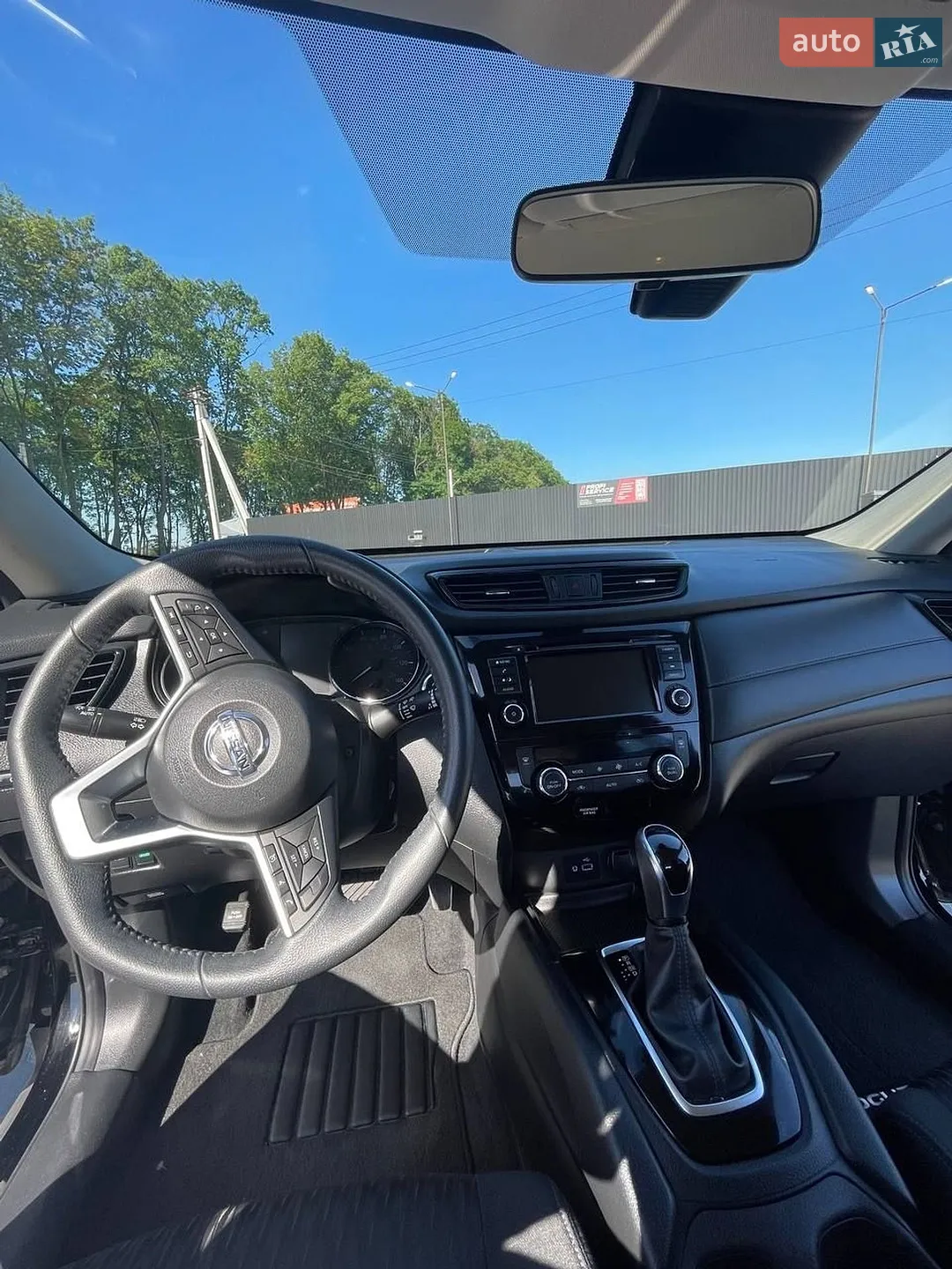 2020 Nissan Rogue - мініатюра 9