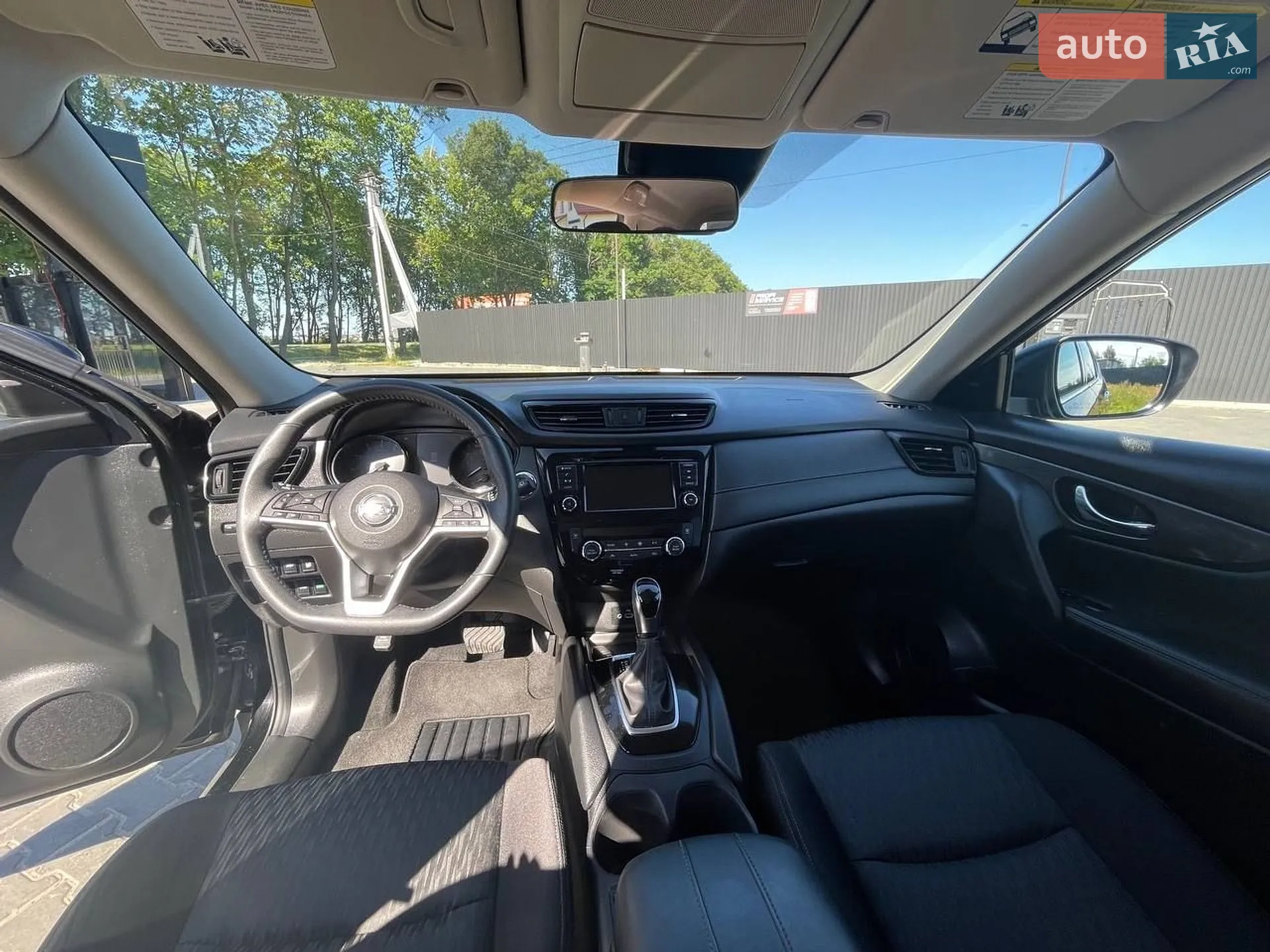 2020 Nissan Rogue - мініатюра 11
