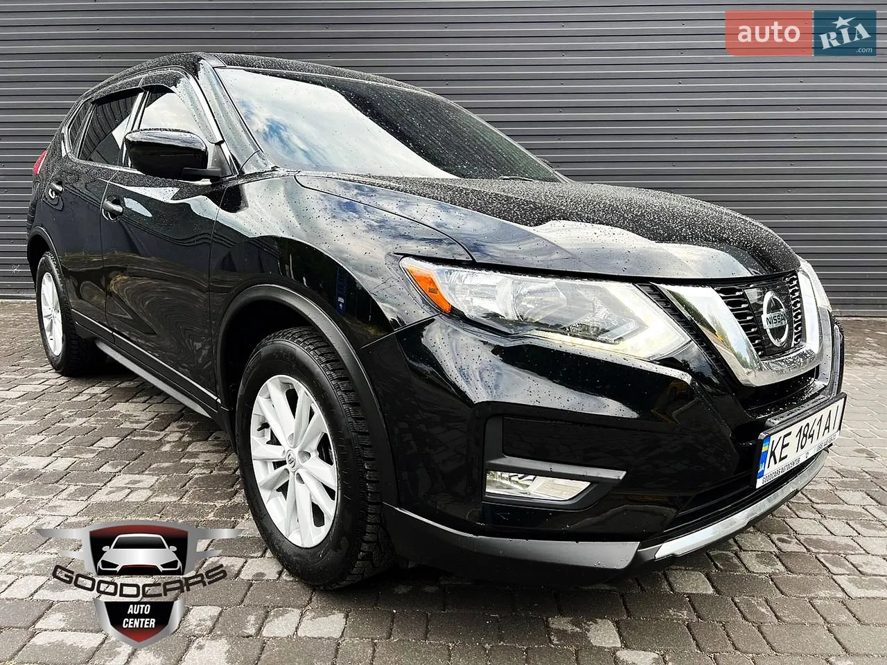 2017 Nissan Rogue - мініатюра 50