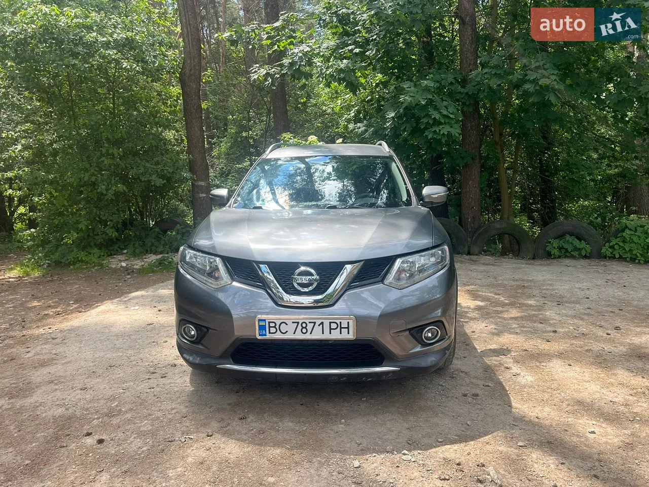 2015 Nissan Rogue - мініатюра 12