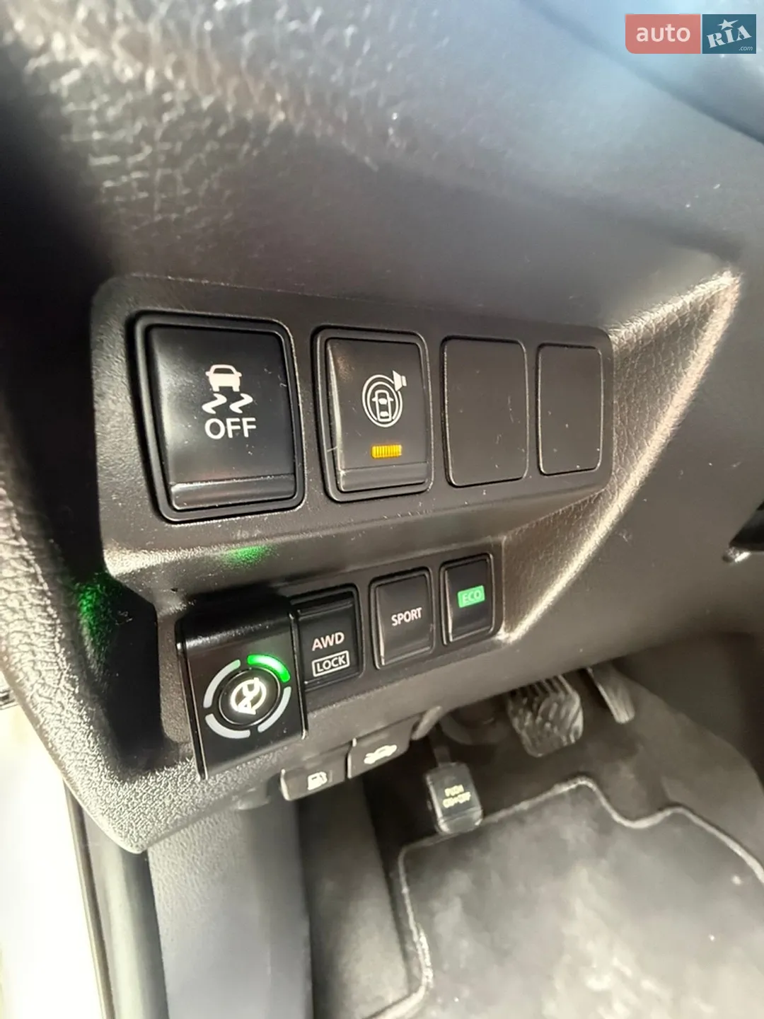2016 Nissan Rogue - мініатюра 17