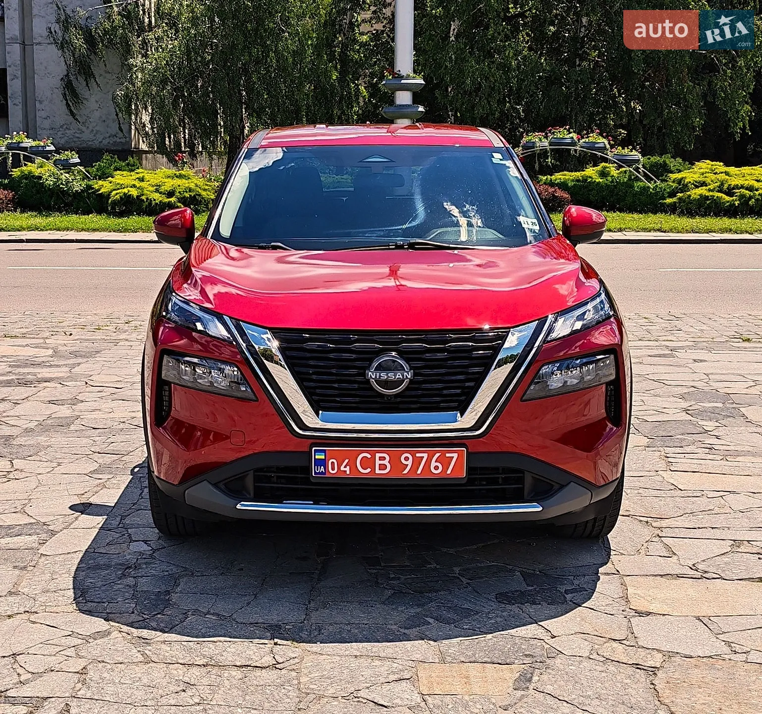 2021 Nissan Rogue - мініатюра 18