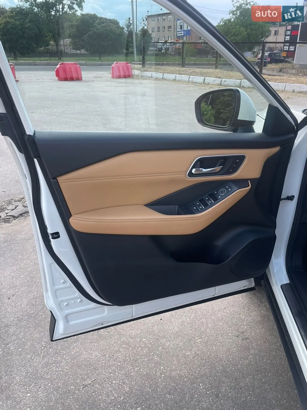 2020 Nissan Rogue - мініатюра 10