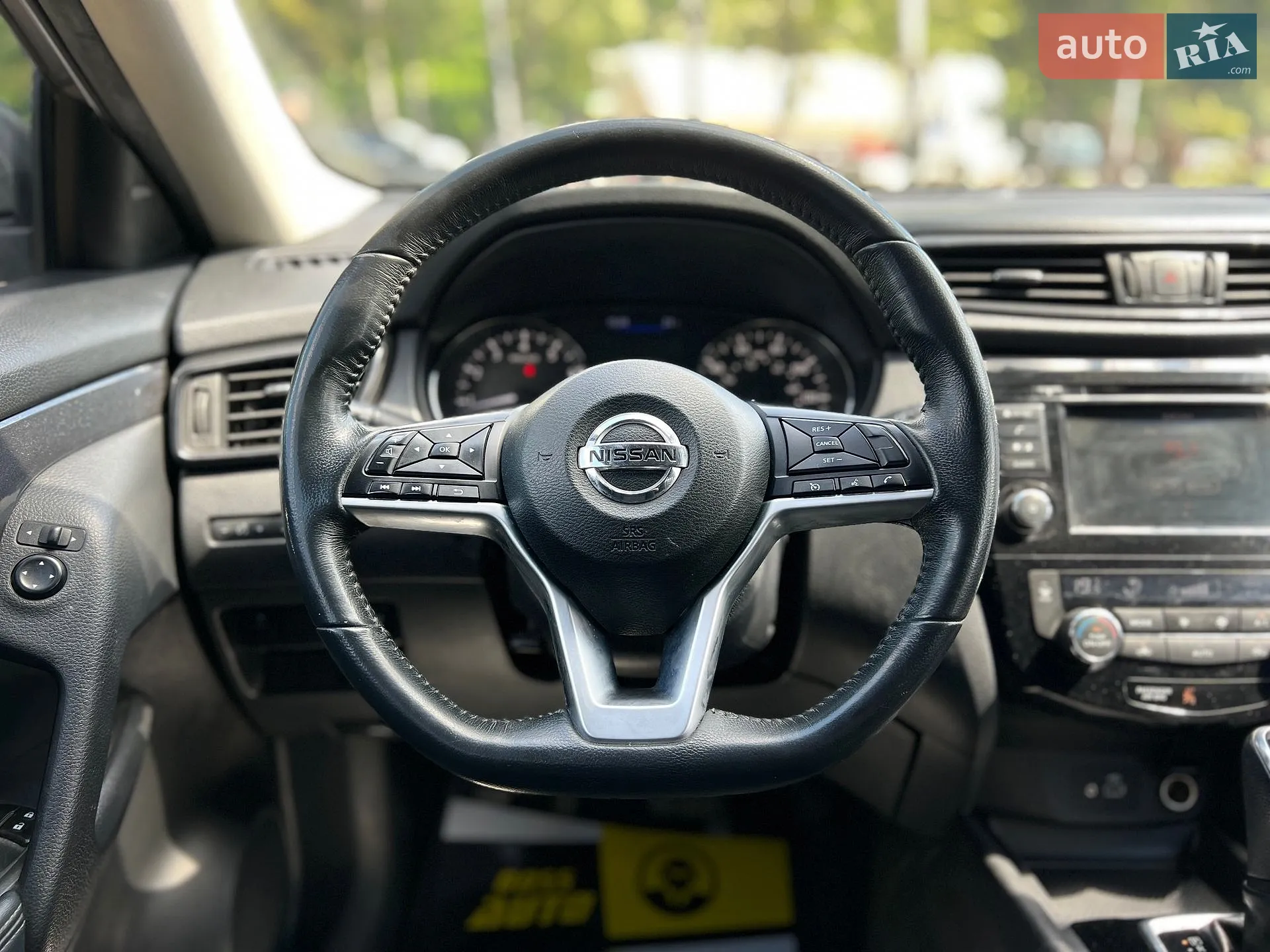 2018 Nissan Rogue - мініатюра 11