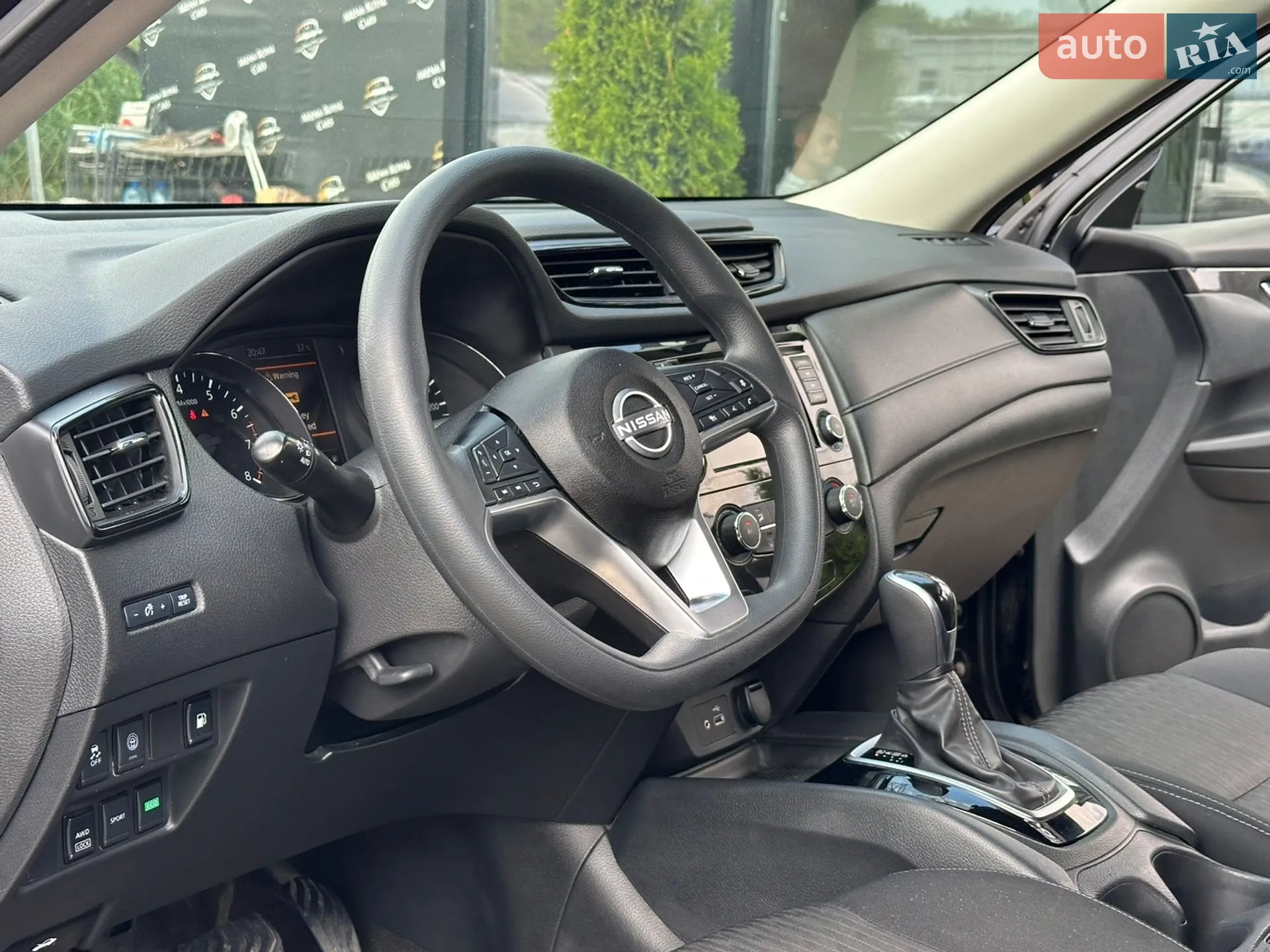 2020 Nissan Rogue - мініатюра 15