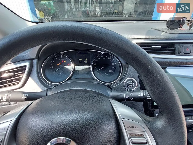 Nissan Rogue 2015 VIN KNMAT2MT8FP586362 фото оголошення 10 з 61
