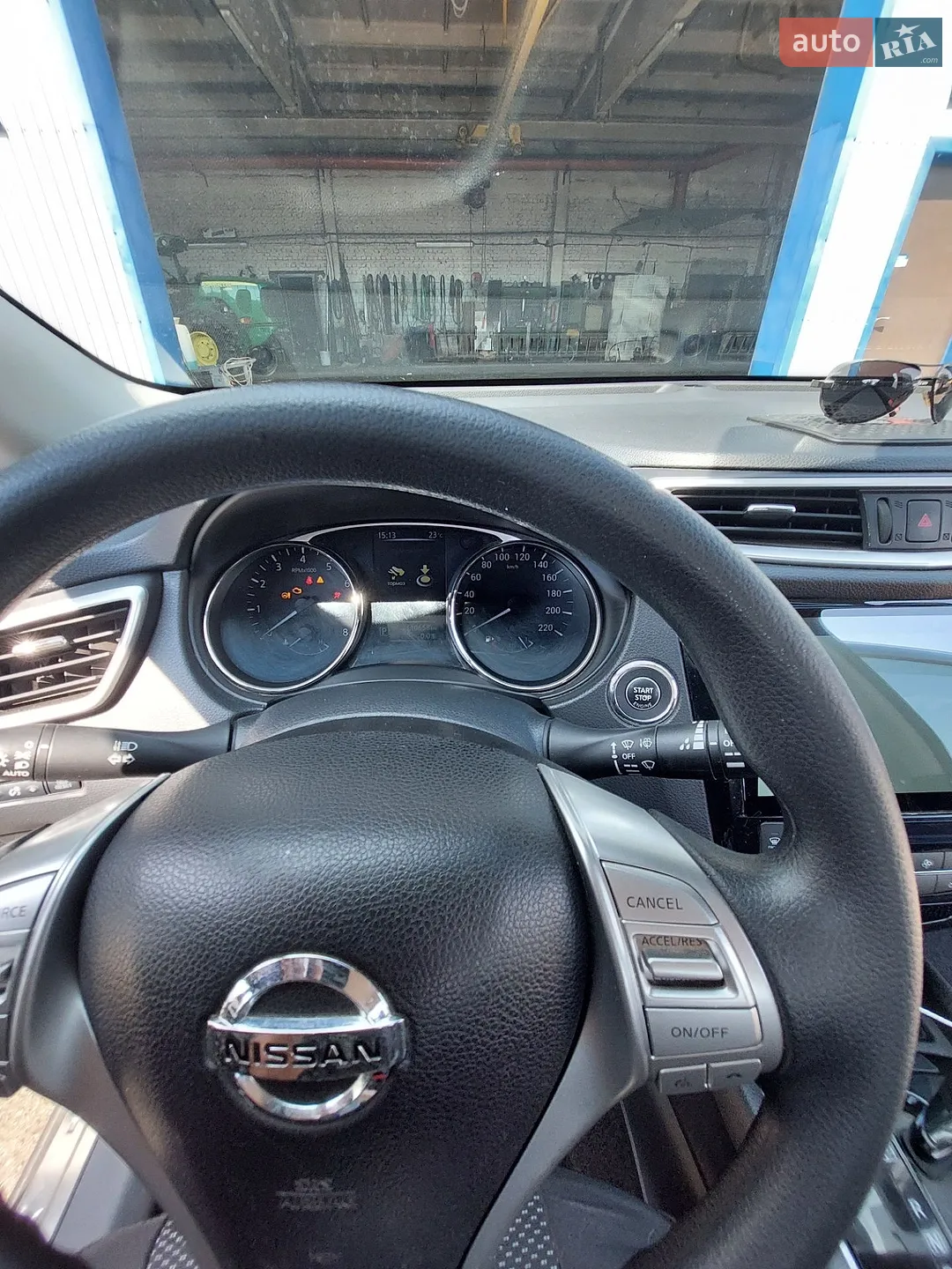 2015 Nissan Rogue - мініатюра 10