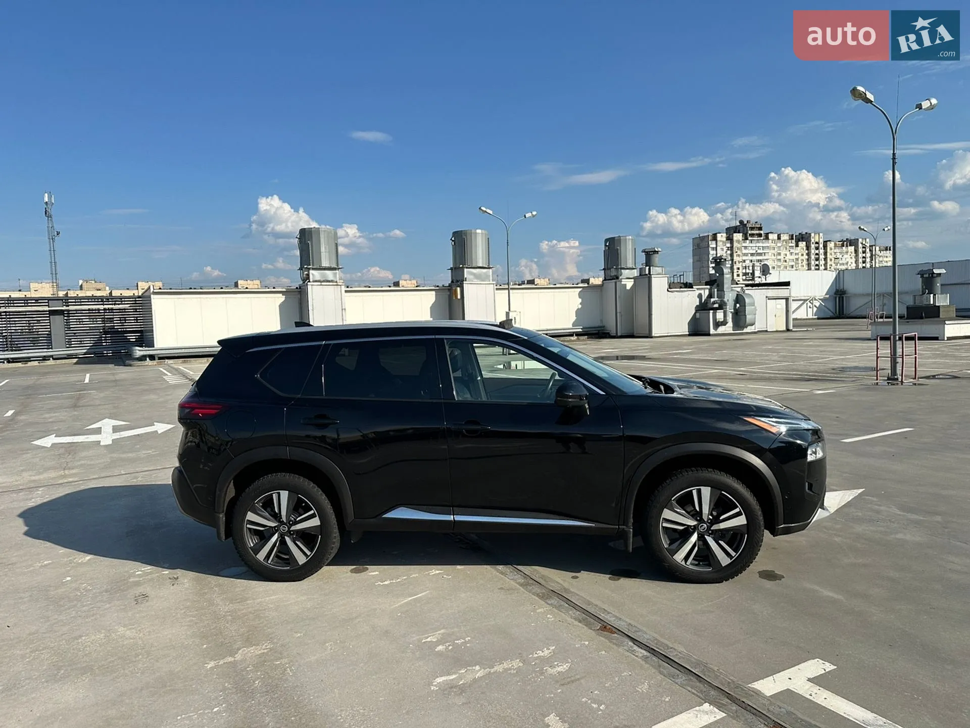 2021 Nissan Rogue - мініатюра 10
