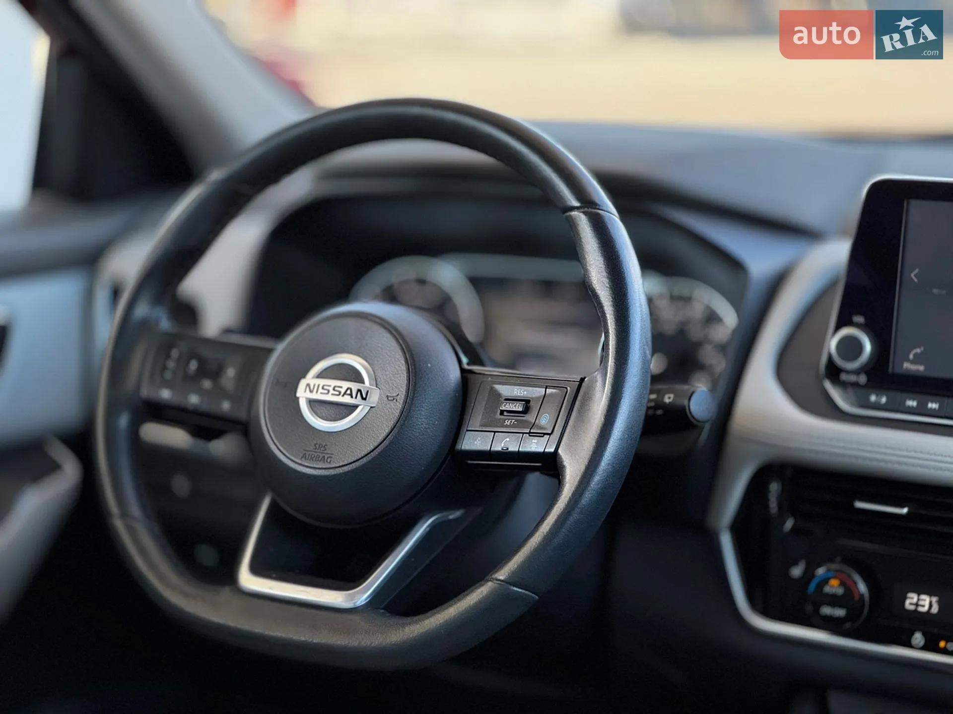 2021 Nissan Rogue - мініатюра 11