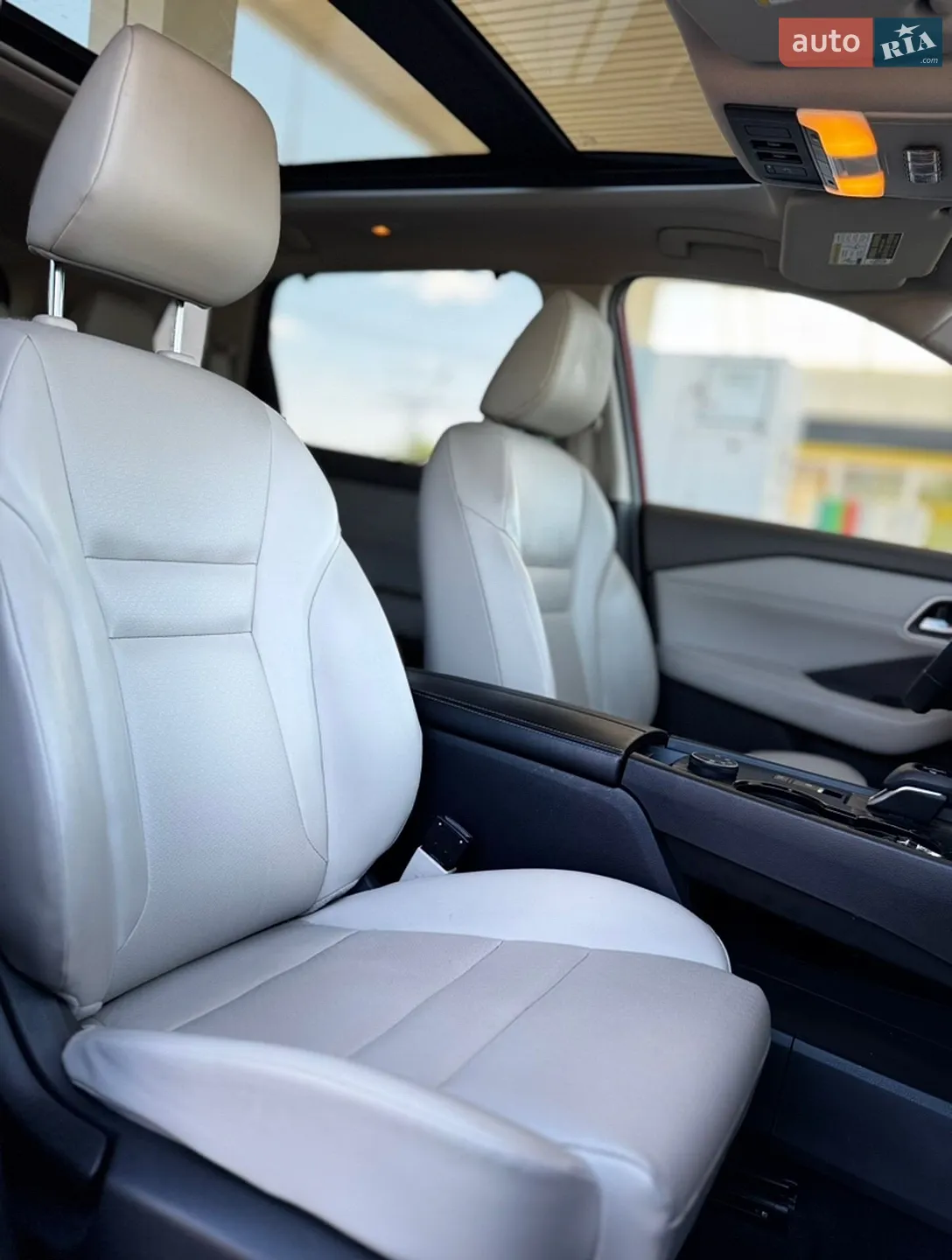 2021 Nissan Rogue - мініатюра 14