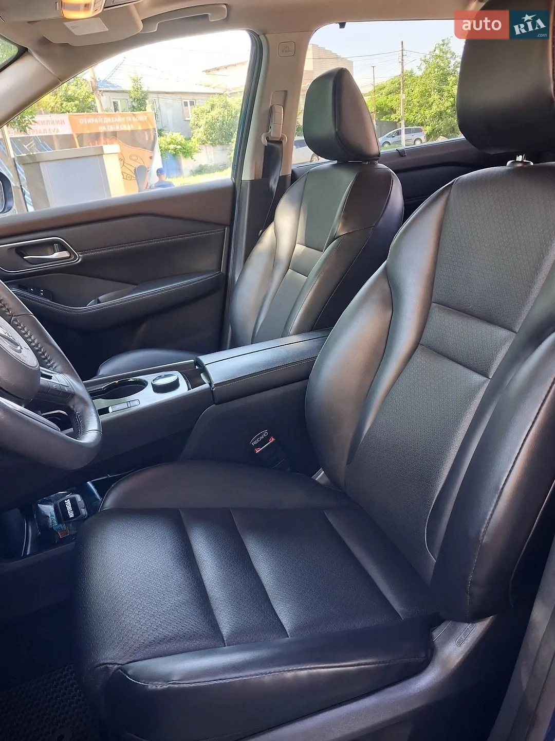 2021 Nissan Rogue - мініатюра 11
