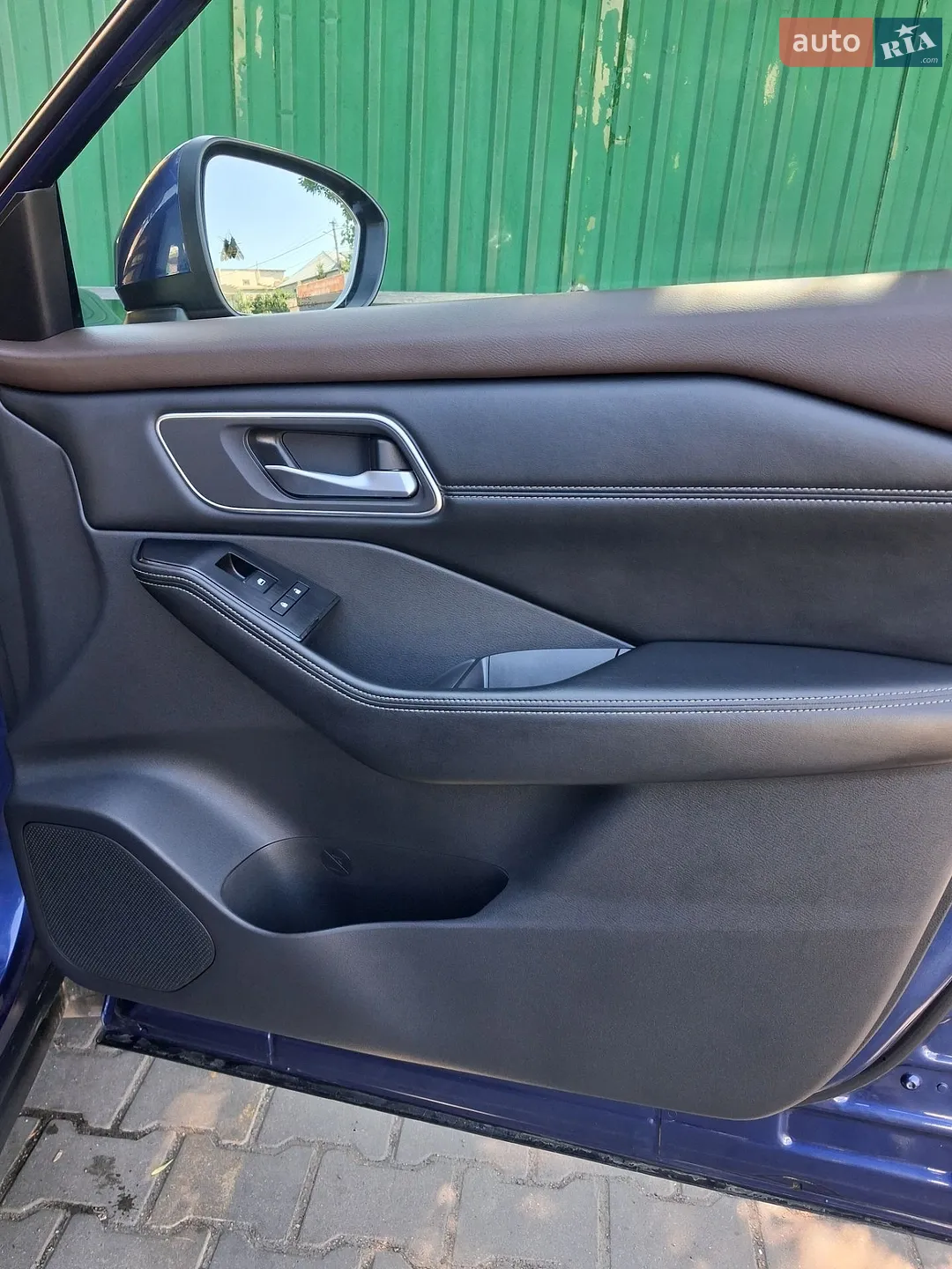 2021 Nissan Rogue - мініатюра 17