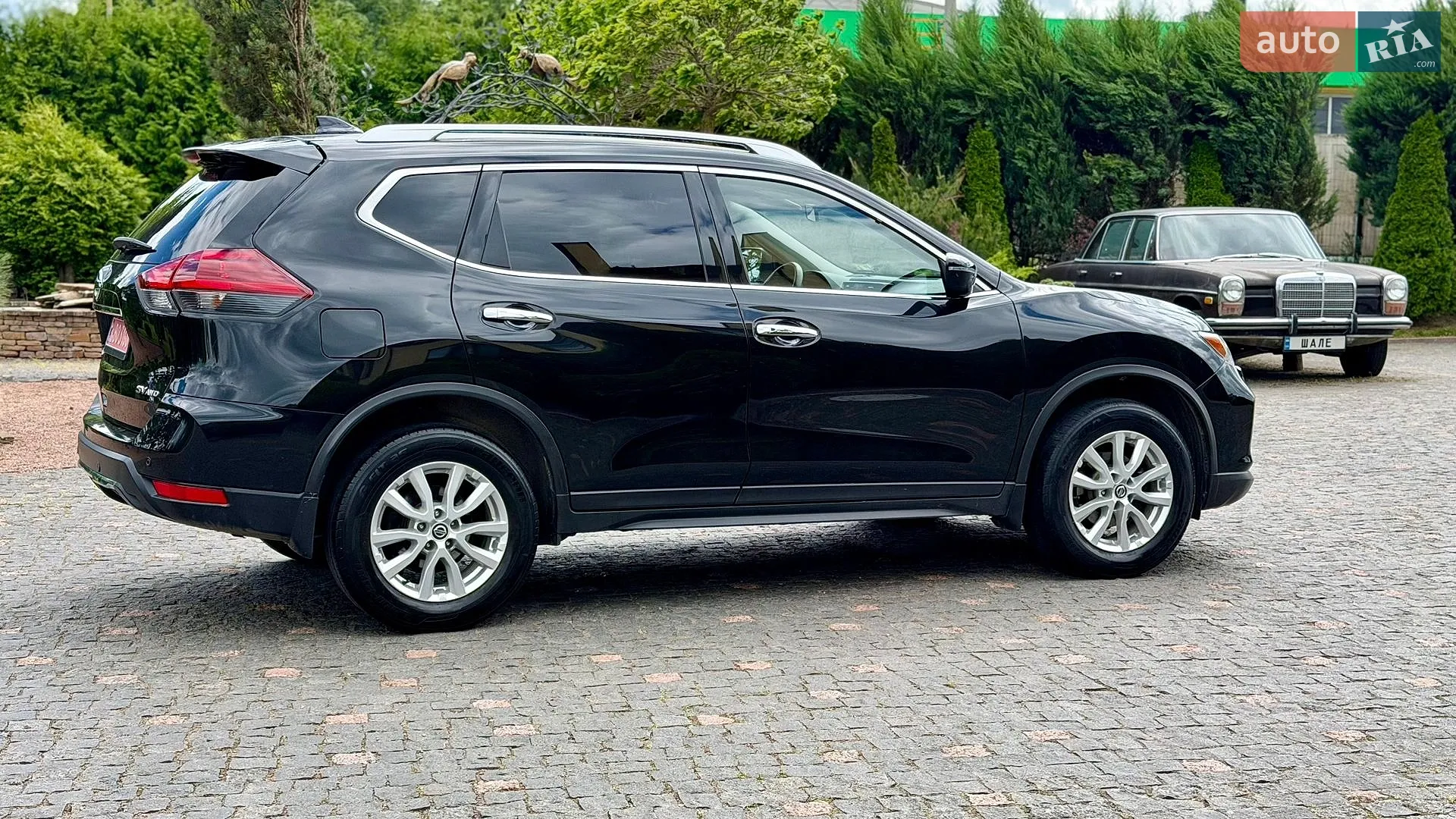 2019 Nissan Rogue - мініатюра 15