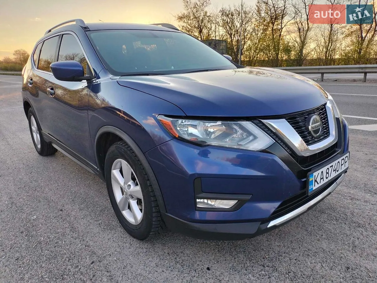 2017 Nissan Rogue - мініатюра 24
