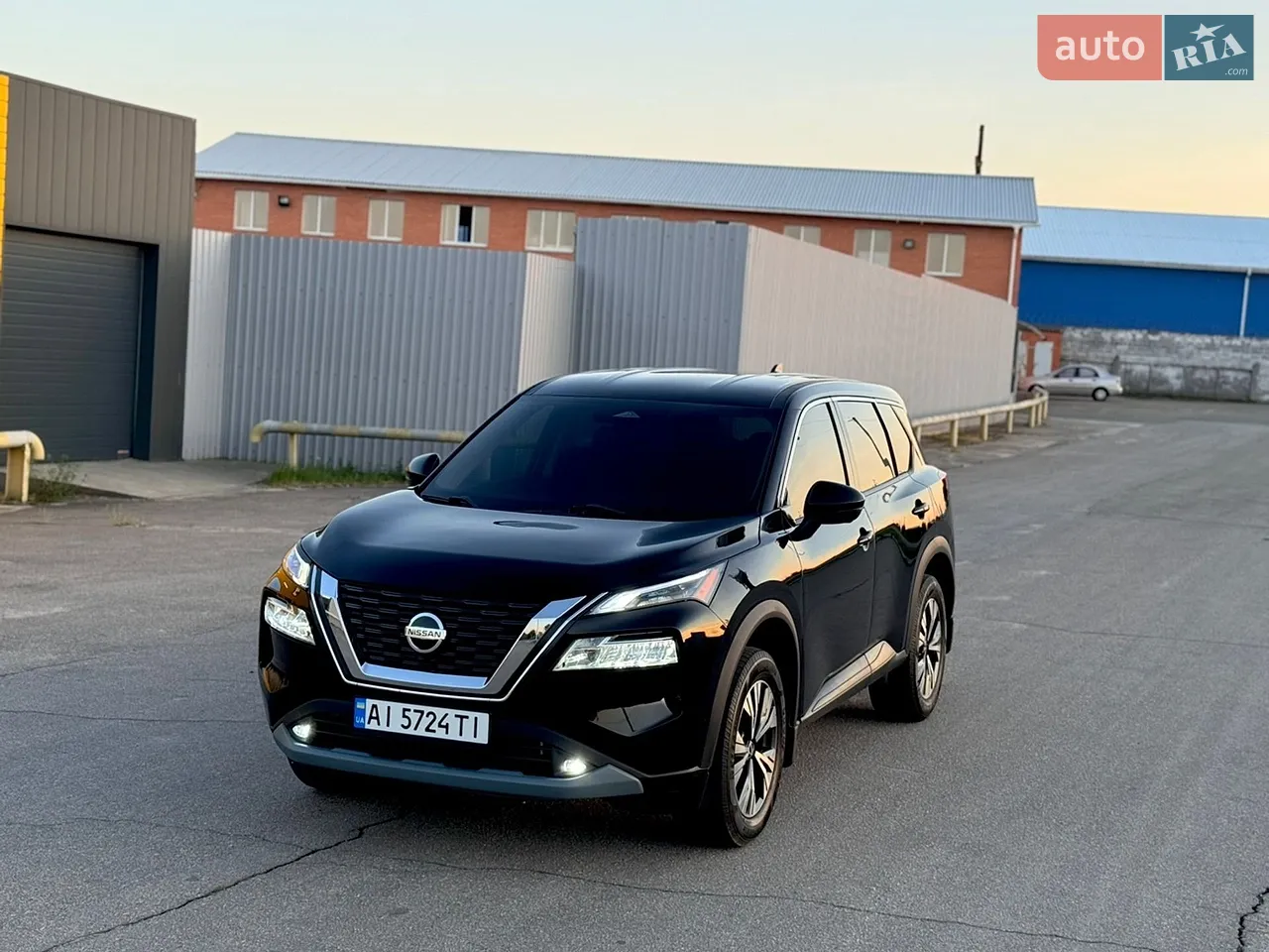 2021 Nissan Rogue - мініатюра 28