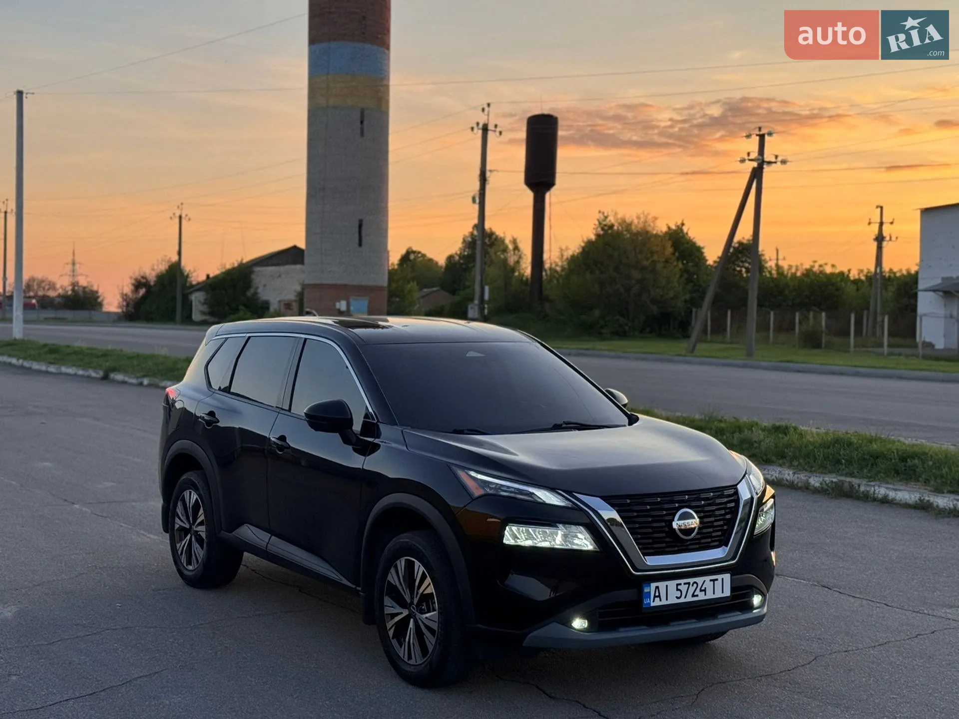 2021 Nissan Rogue - мініатюра 6