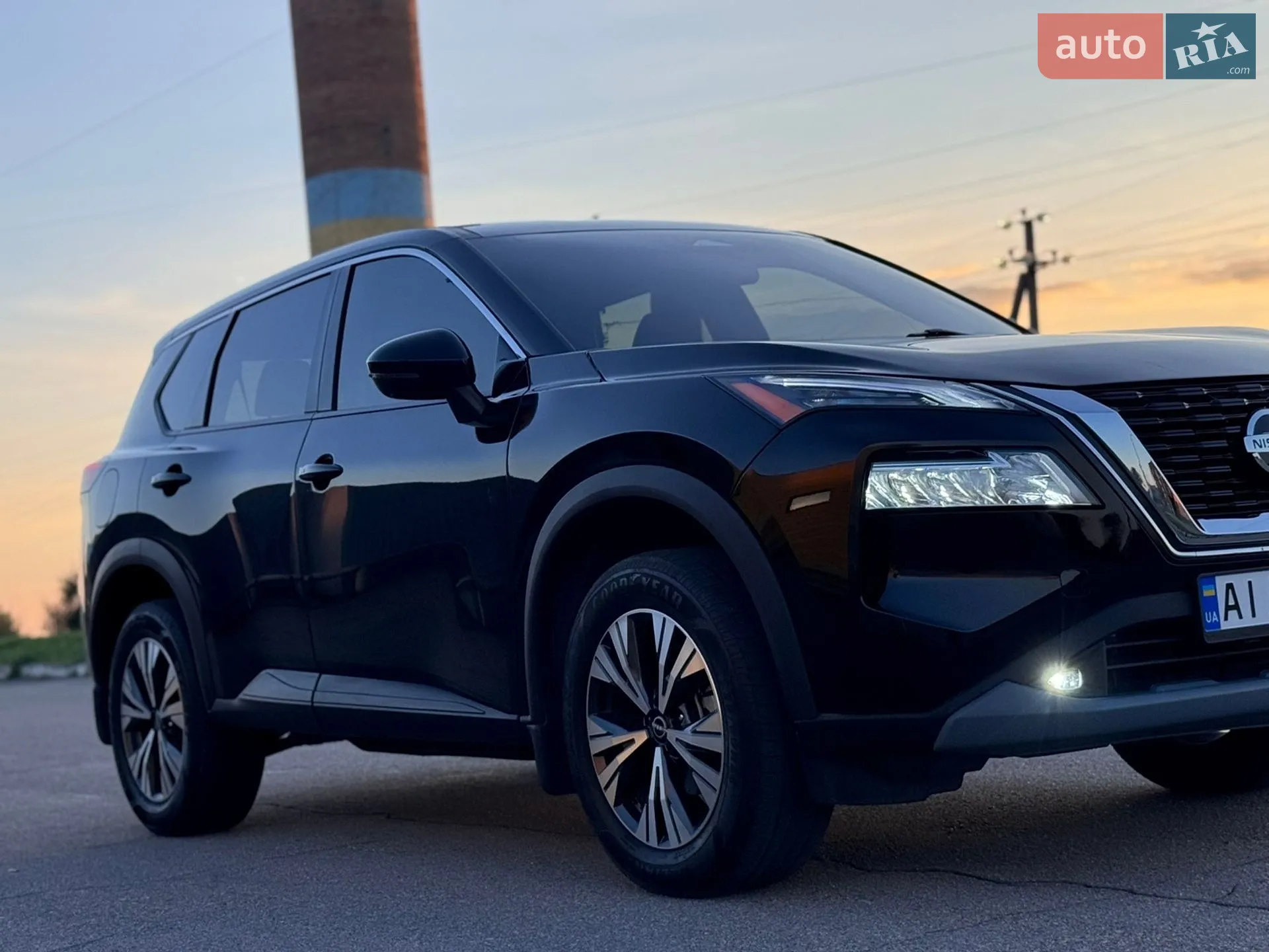 2021 Nissan Rogue - мініатюра 9