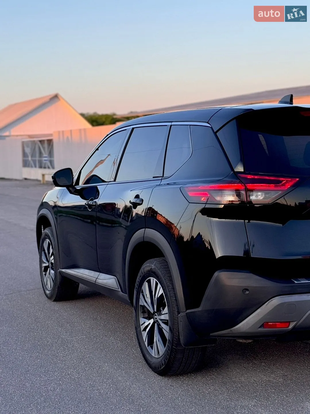 2021 Nissan Rogue - мініатюра 15