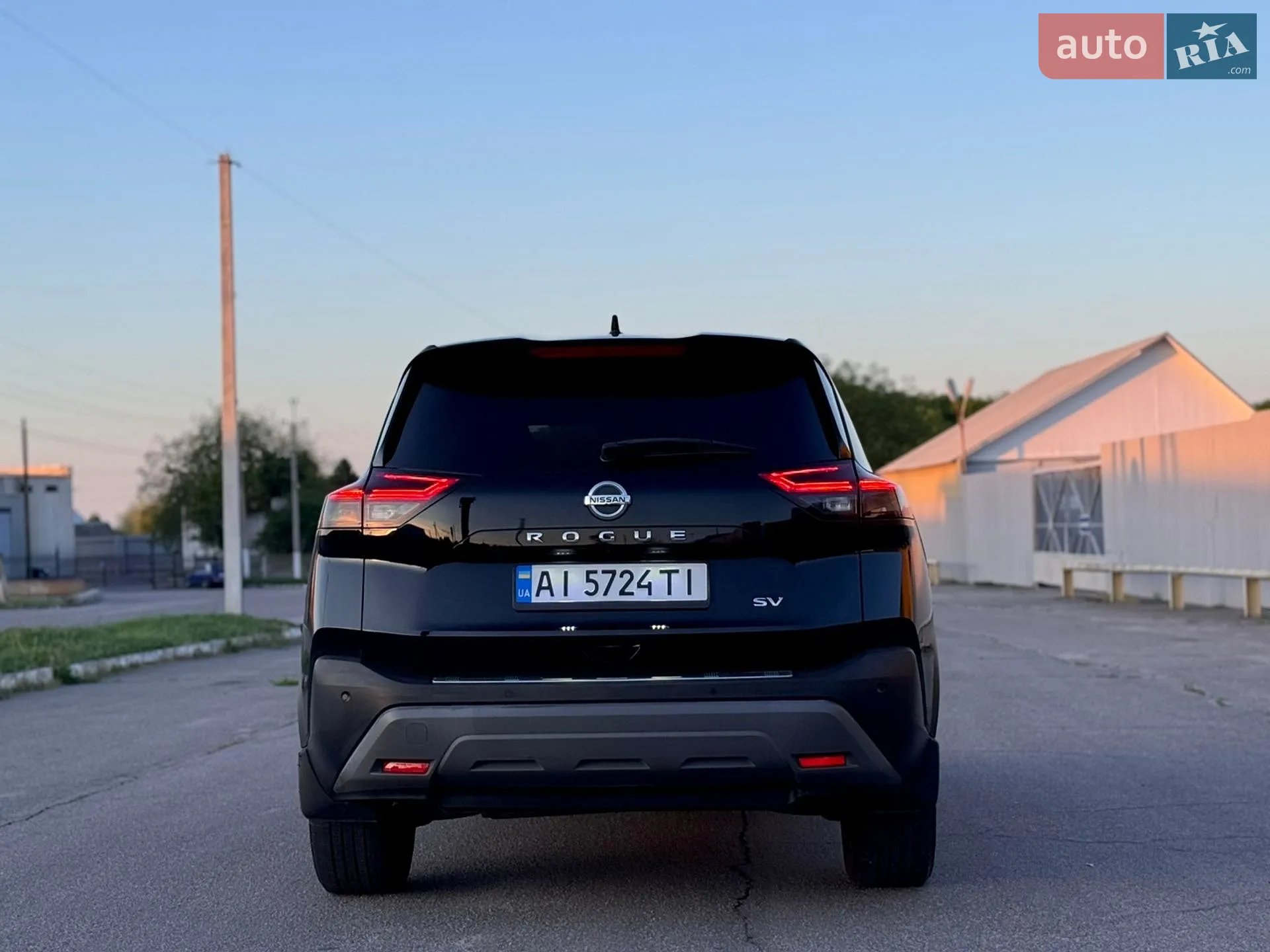 2021 Nissan Rogue - мініатюра 20