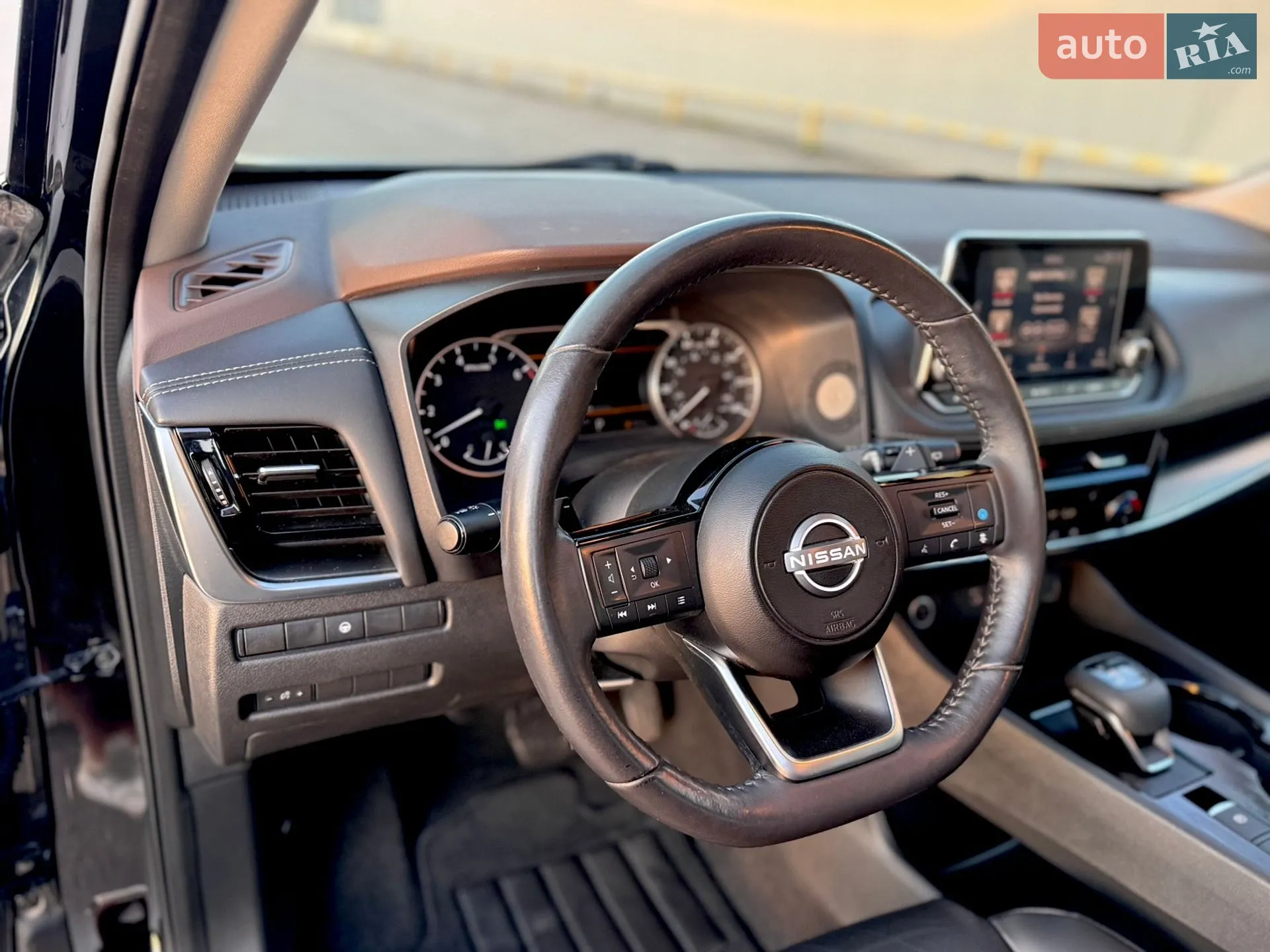 2021 Nissan Rogue - мініатюра 24