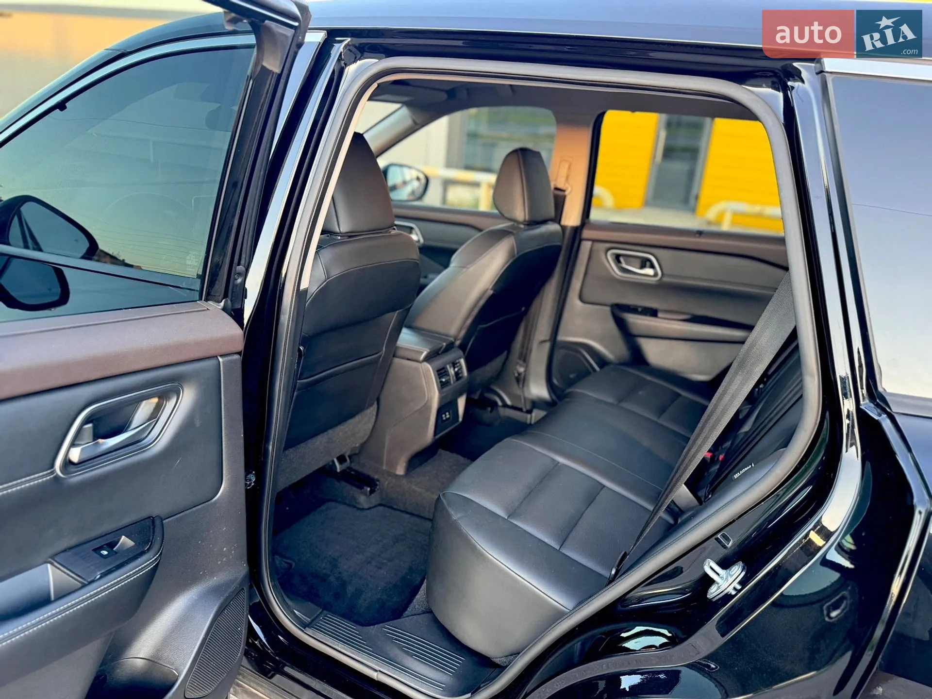 2021 Nissan Rogue - мініатюра 29
