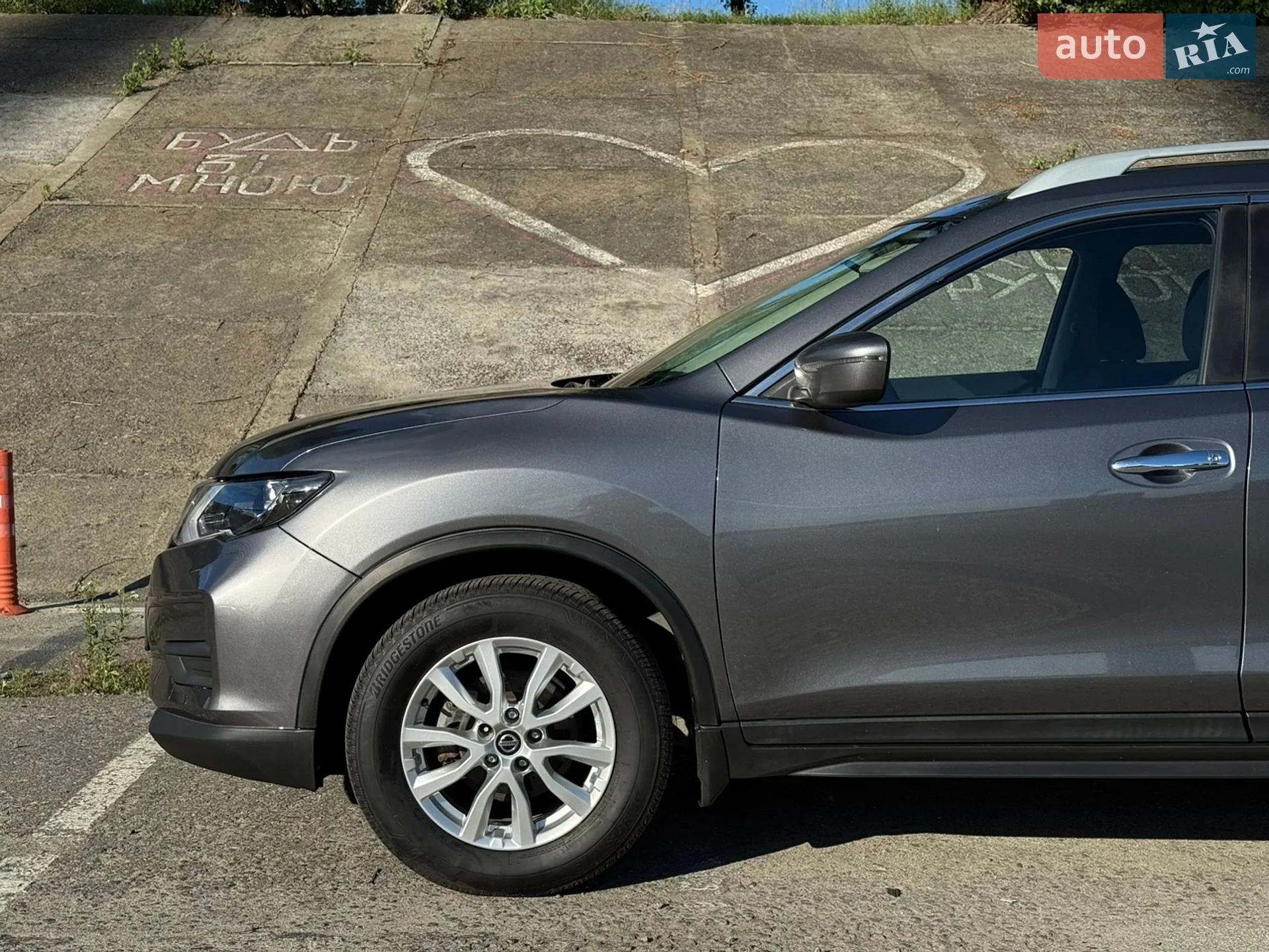 2018 Nissan Rogue - мініатюра 6