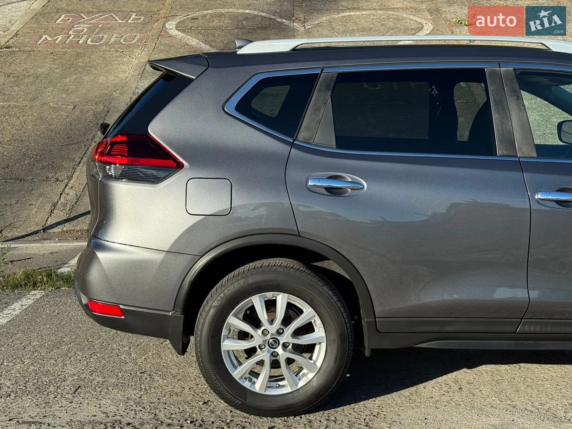 2018 Nissan Rogue - мініатюра 13