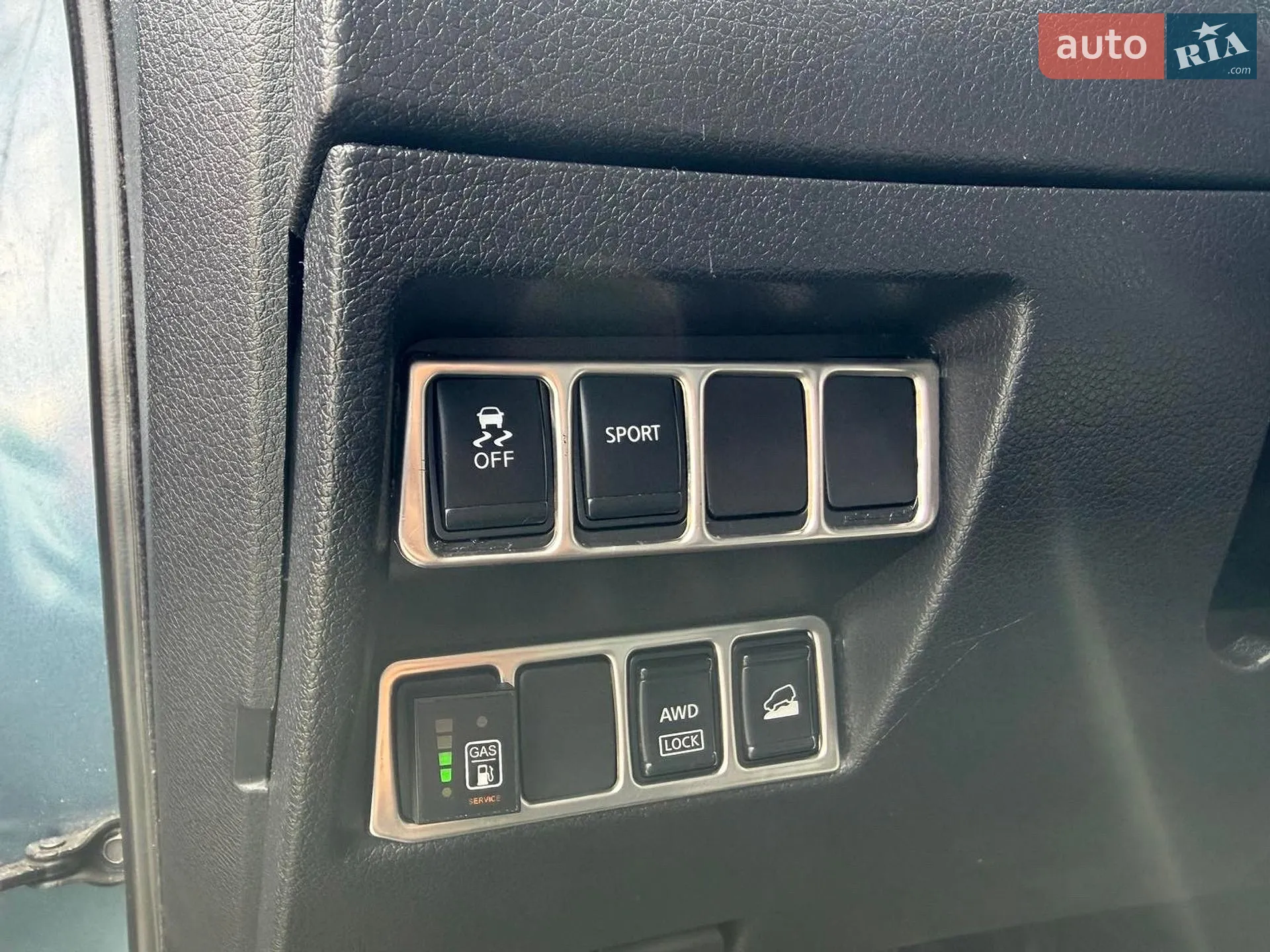 2014 Nissan Rogue - мініатюра 3