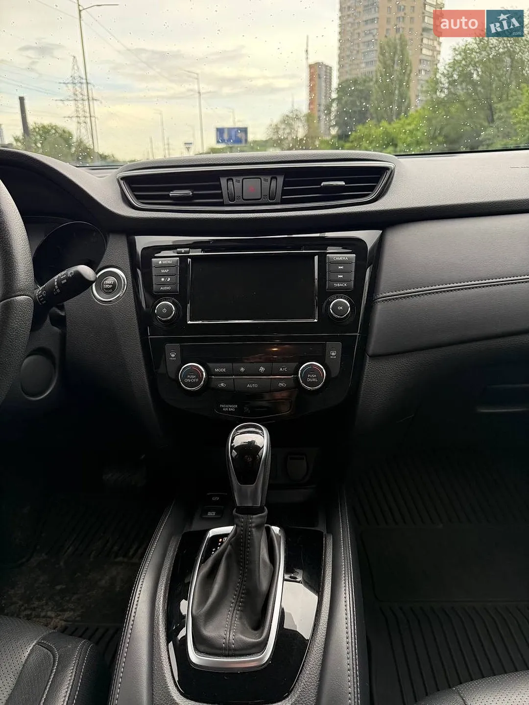 2019 Nissan Rogue - мініатюра 7