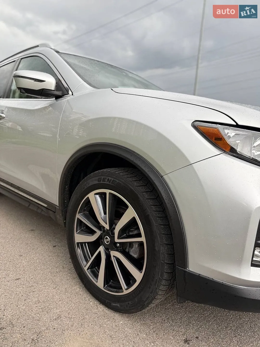 2019 Nissan Rogue - мініатюра 14