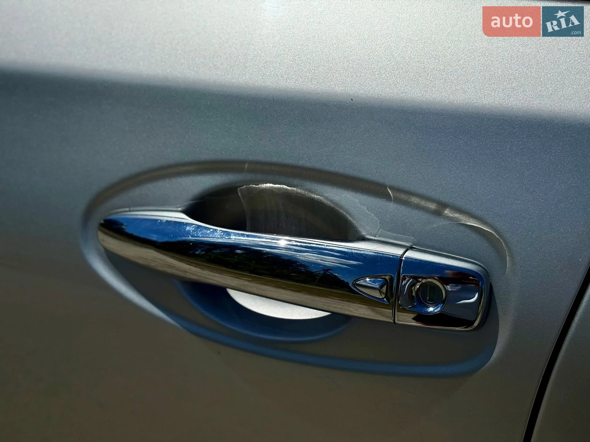 2014 Nissan Rogue - мініатюра 24