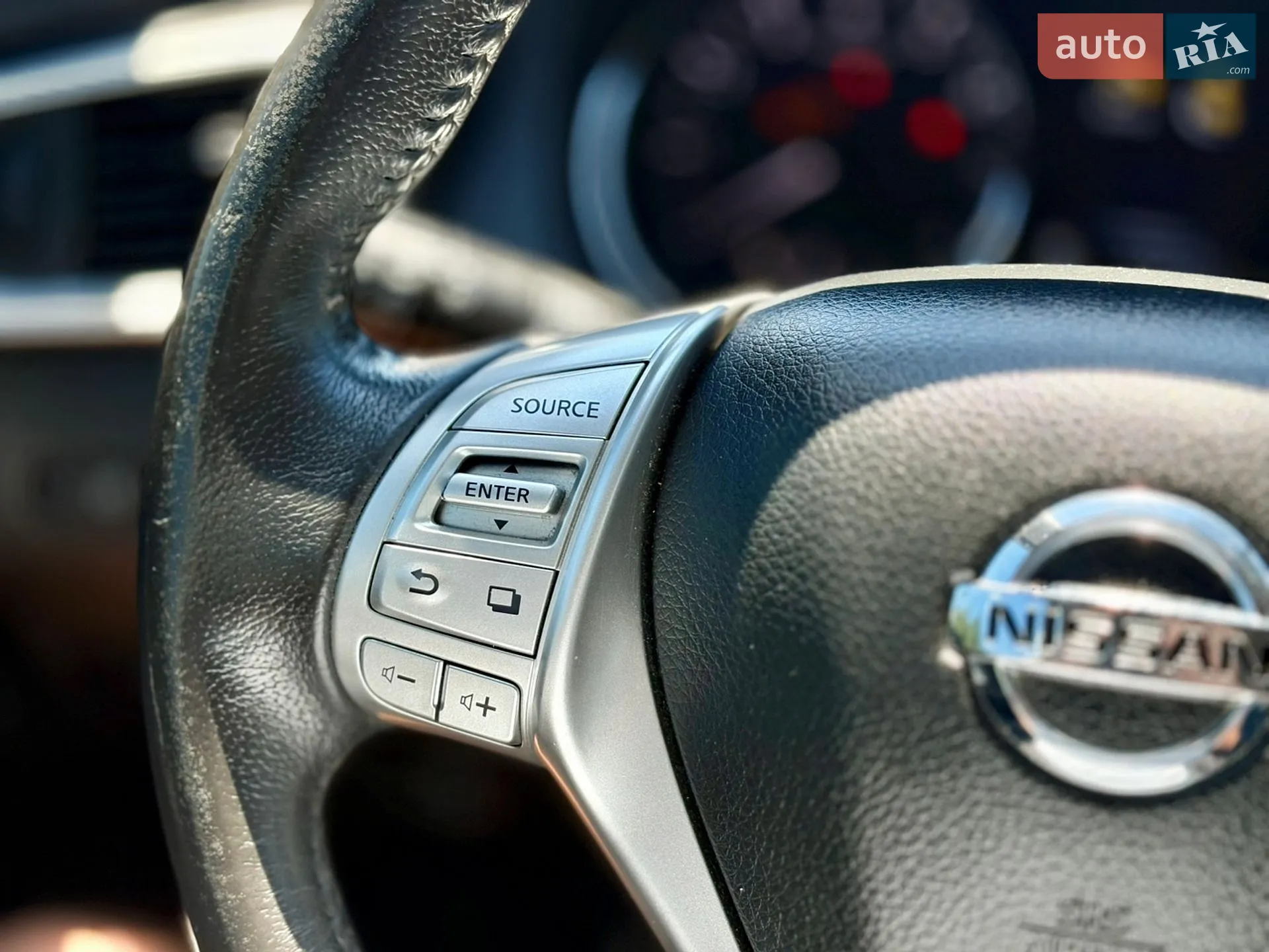 2014 Nissan Rogue - мініатюра 34