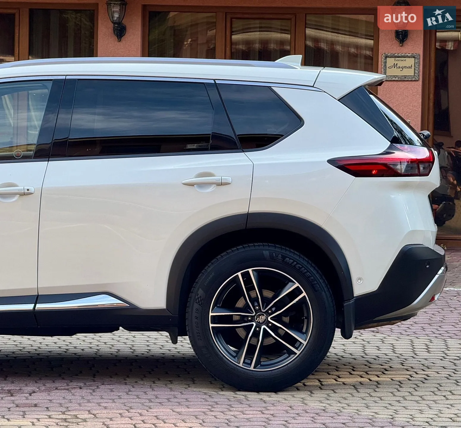2022 Nissan Rogue - мініатюра 11