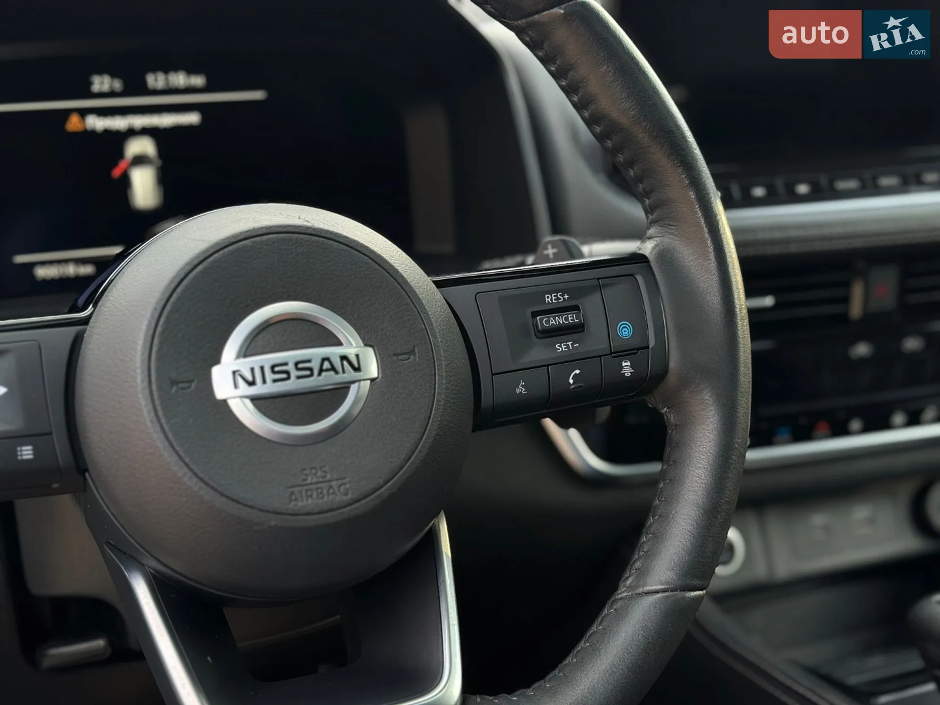2022 Nissan Rogue - мініатюра 49