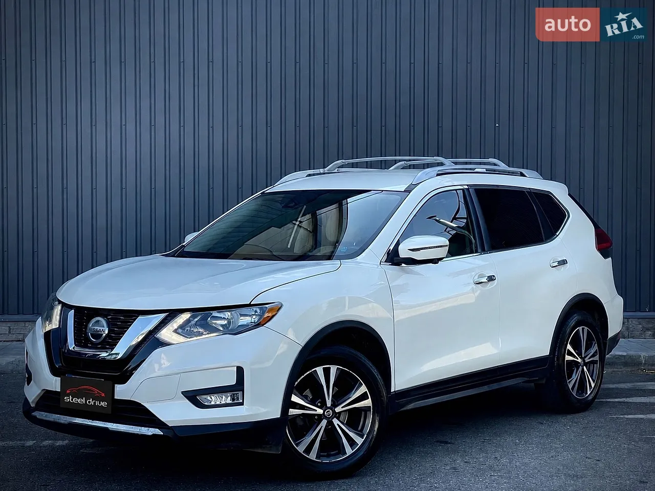 2018 Nissan Rogue - мініатюра 19