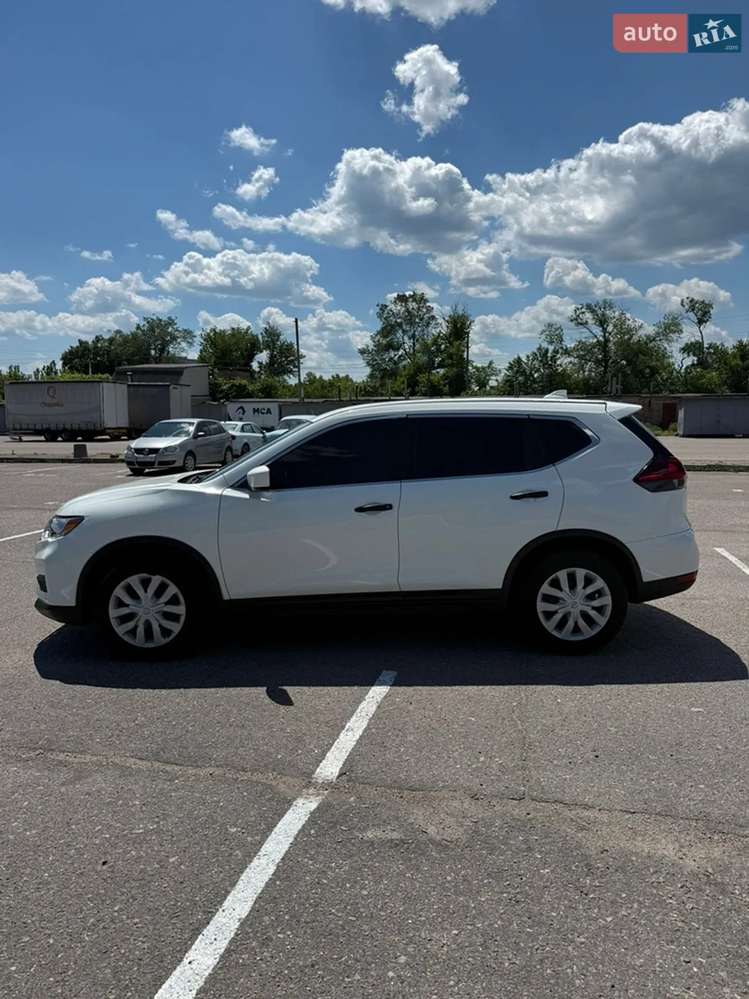 2019 Nissan Rogue - мініатюра 13