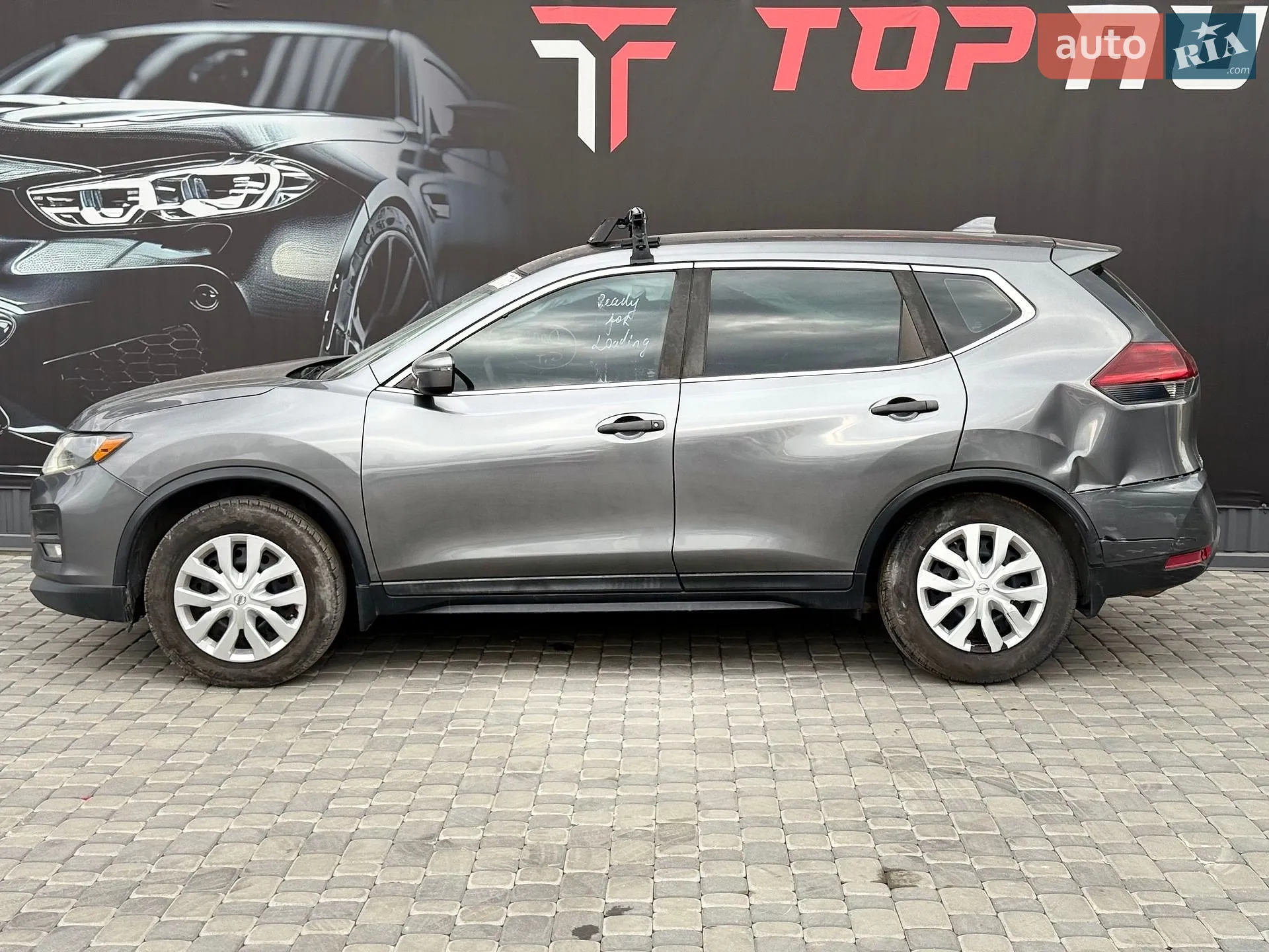 2019 Nissan Rogue - мініатюра 5