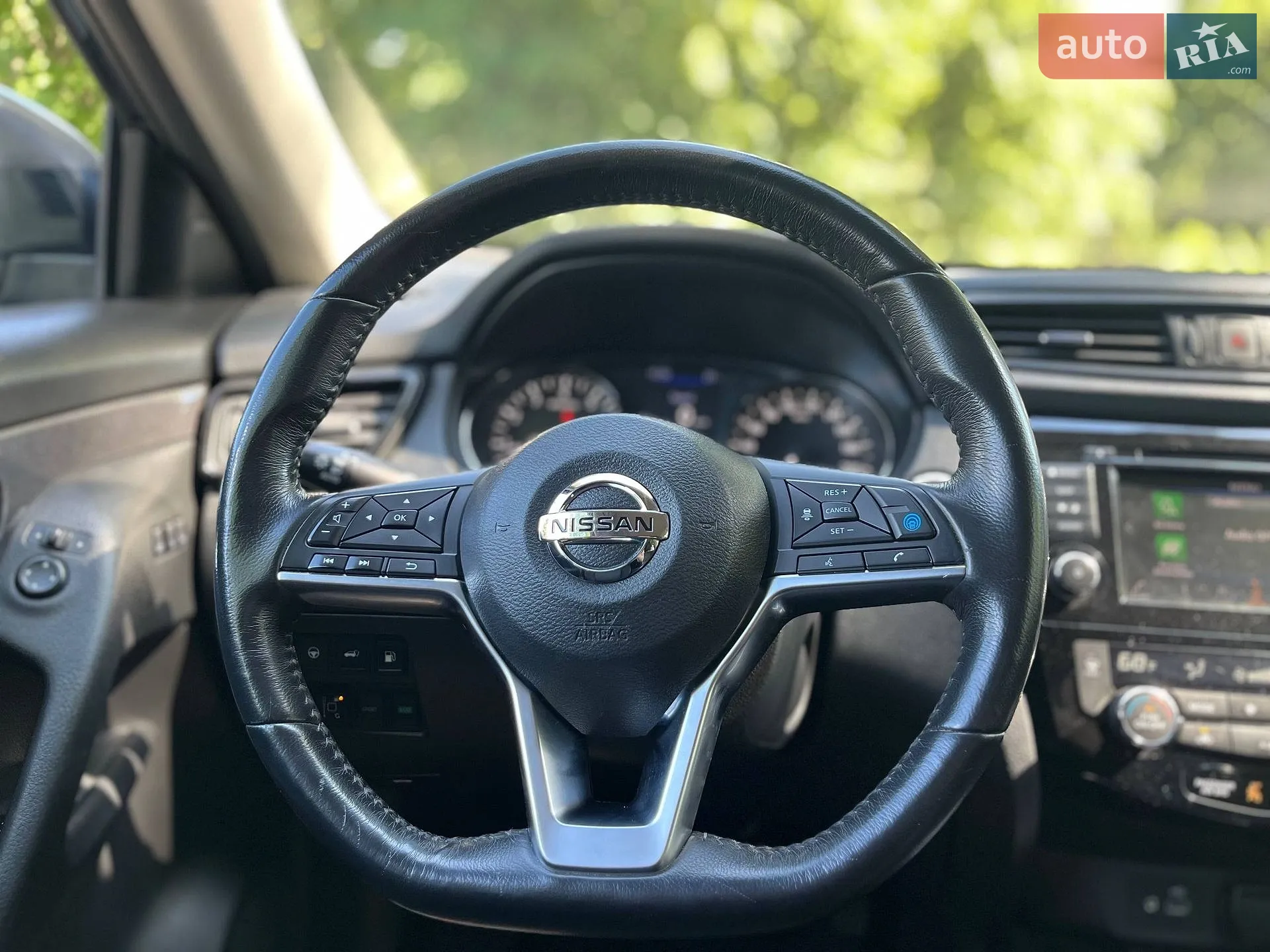 2019 Nissan Rogue - мініатюра 19