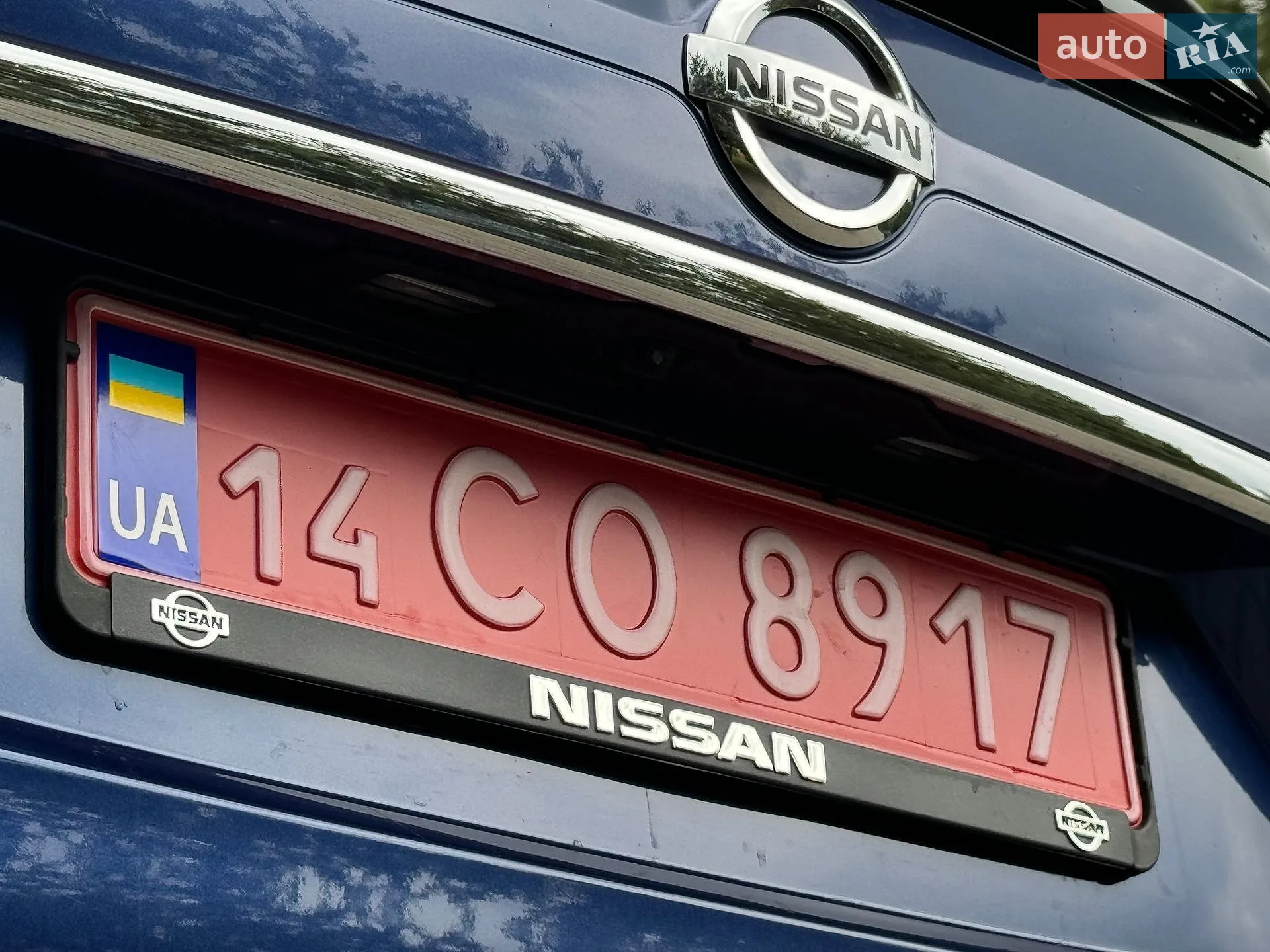 2018 Nissan Rogue - мініатюра 23