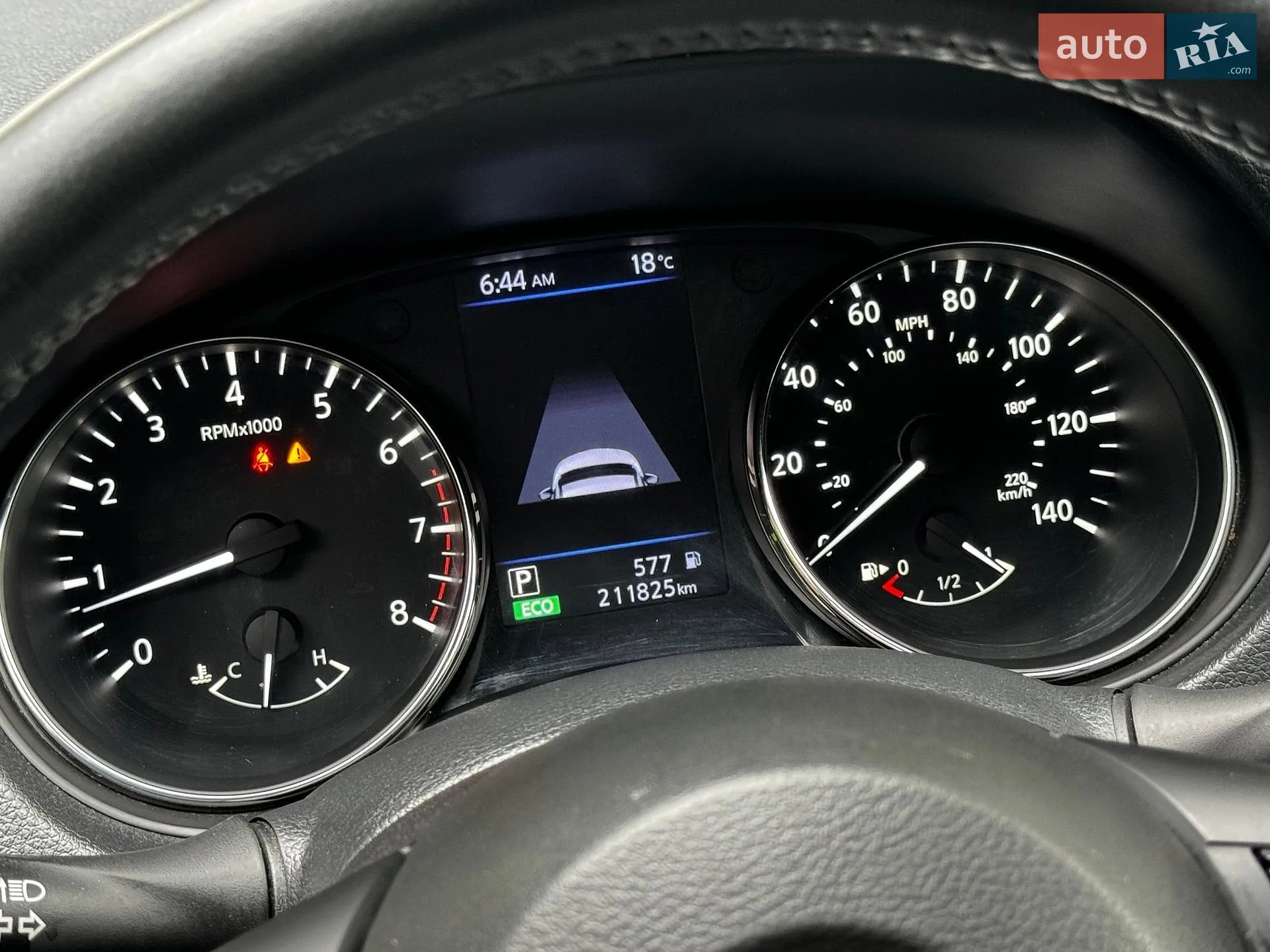 2018 Nissan Rogue - мініатюра 53