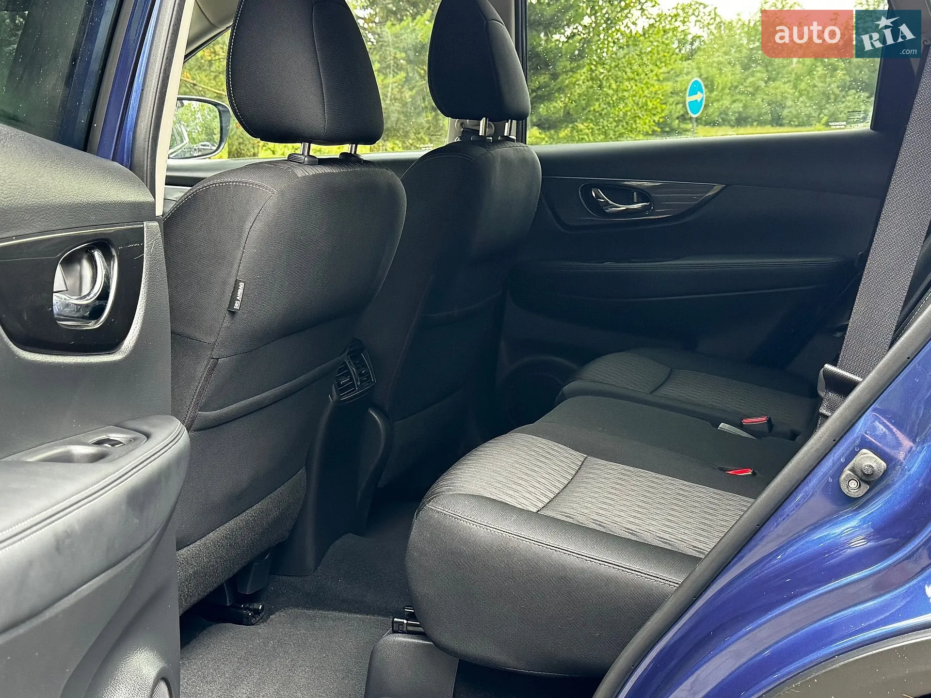 2018 Nissan Rogue - мініатюра 74